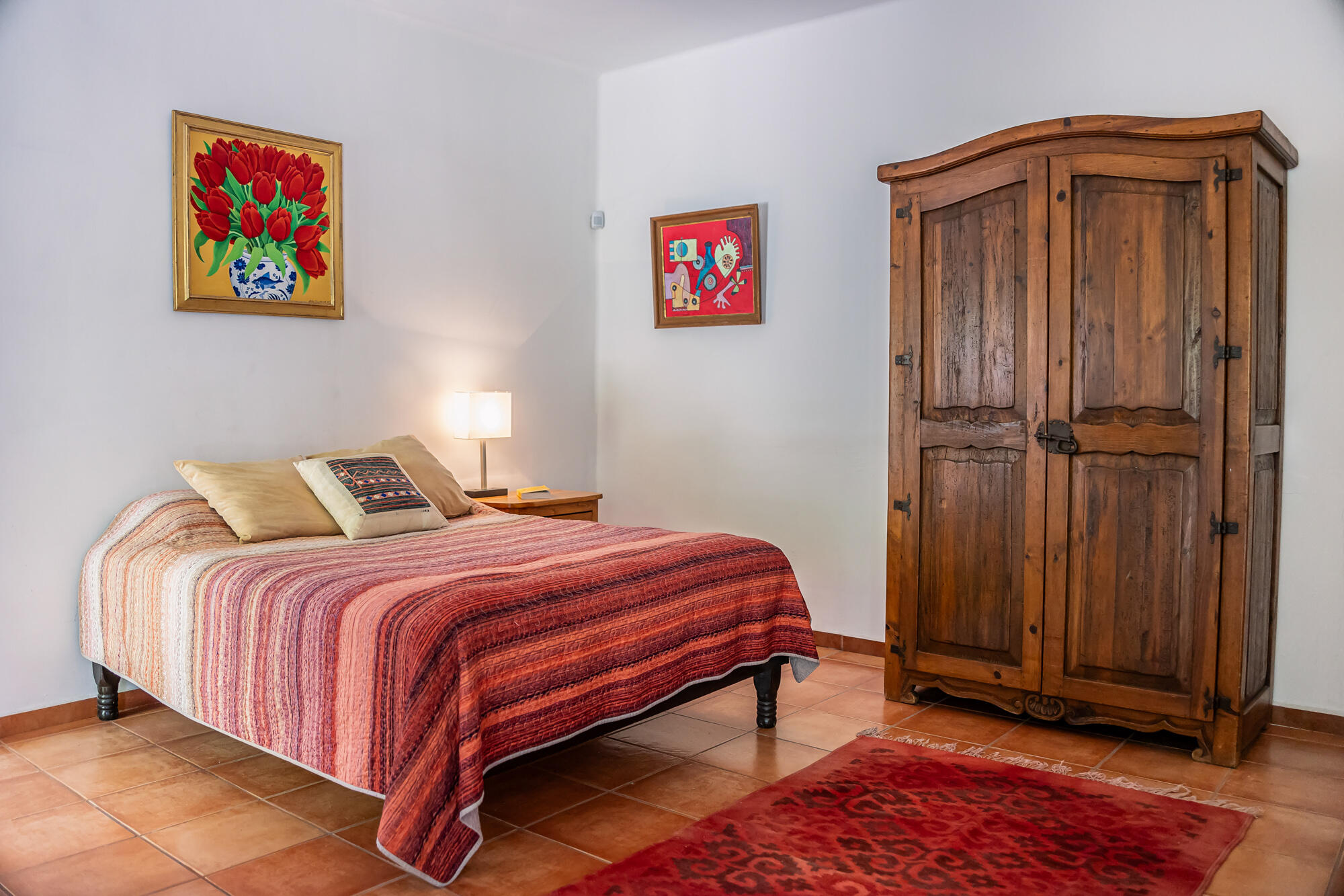 1010 Guillermo Prieto, Casa La Coruja