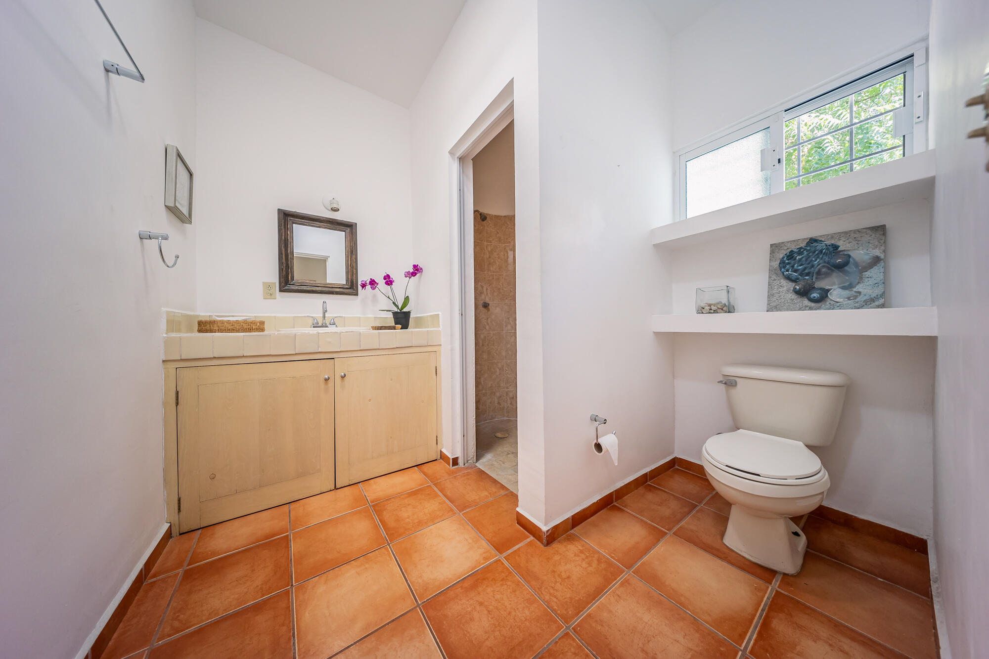 1010 Guillermo Prieto, Casa La Coruja