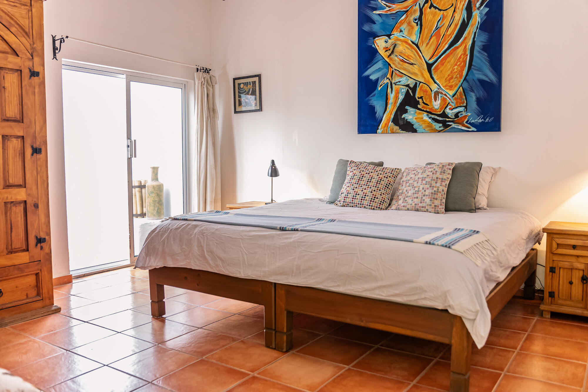 1010 Guillermo Prieto, Casa La Coruja