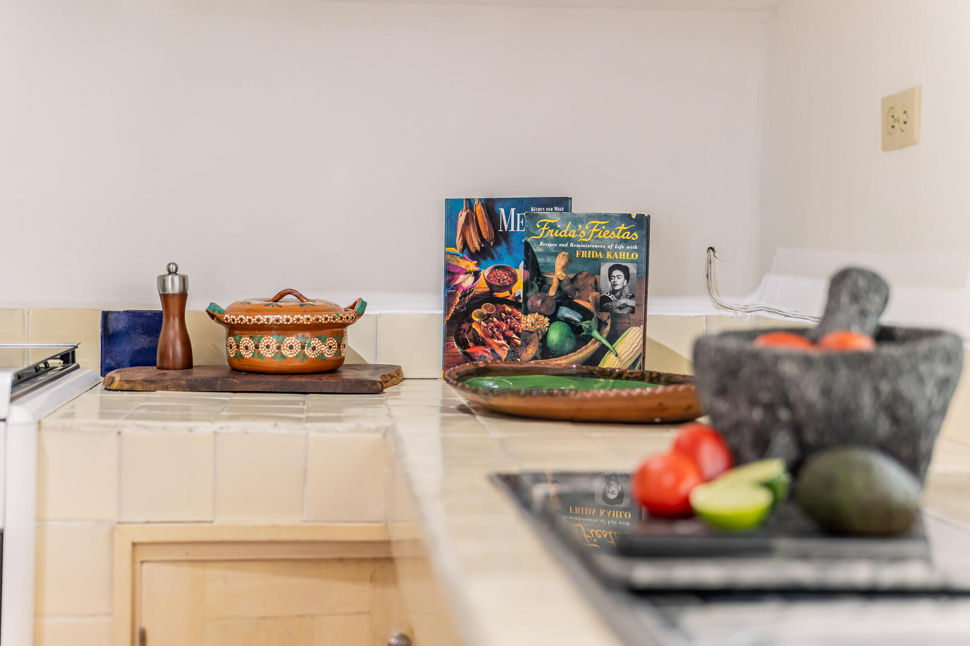 1010 Guillermo Prieto, Casa La Coruja