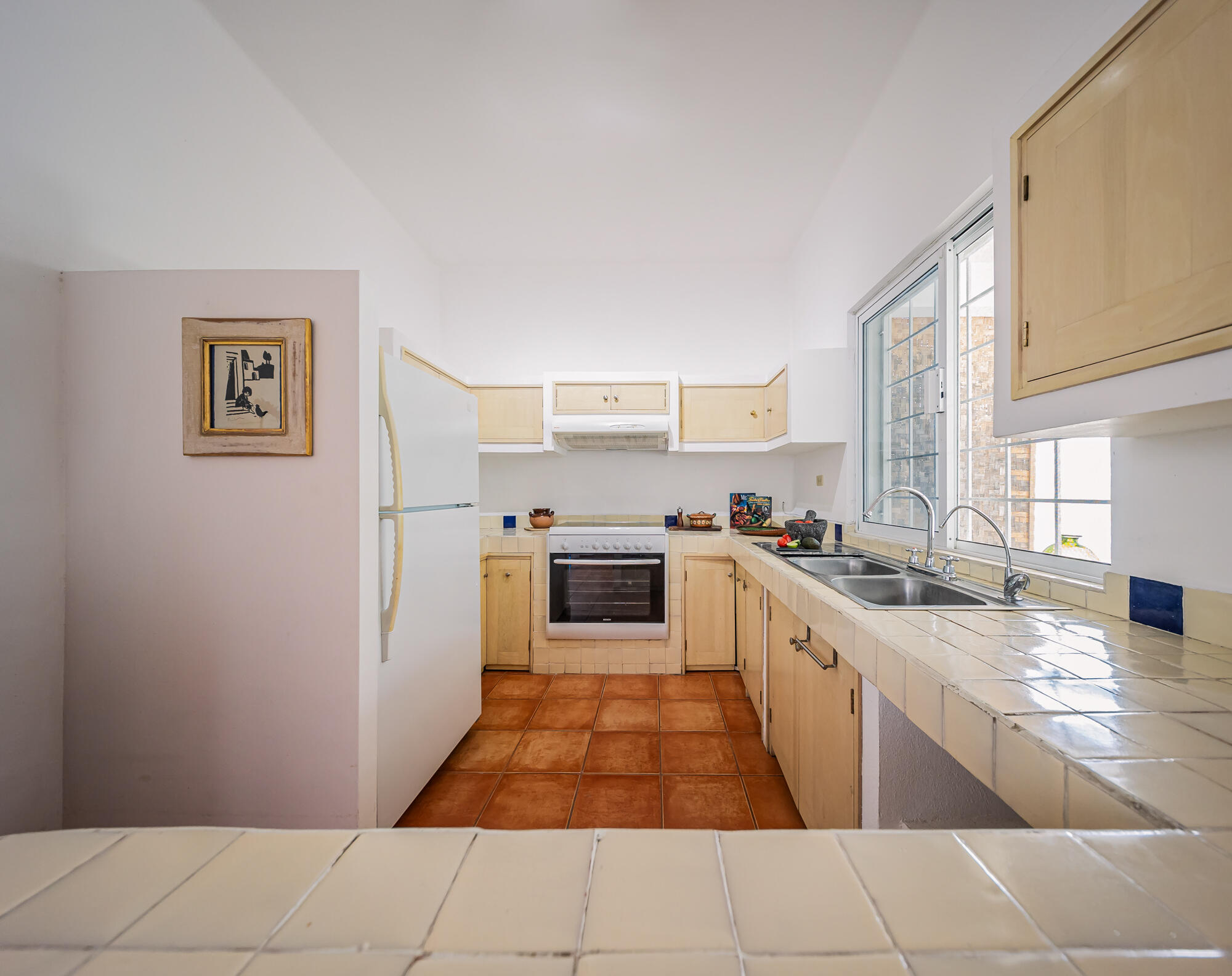 1010 Guillermo Prieto, Casa La Coruja