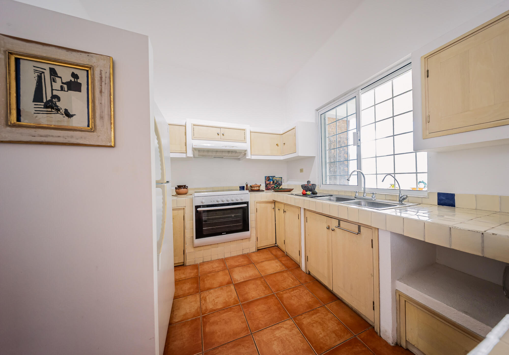 1010 Guillermo Prieto, Casa La Coruja