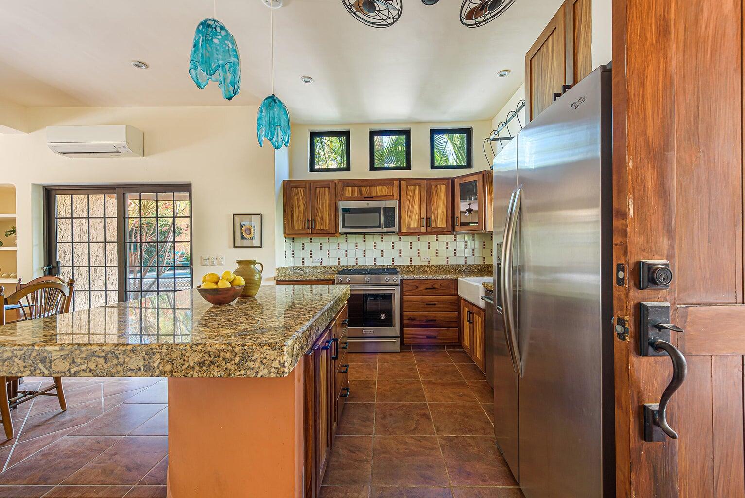 Esencia Development, Casa Milagros Lot 0155