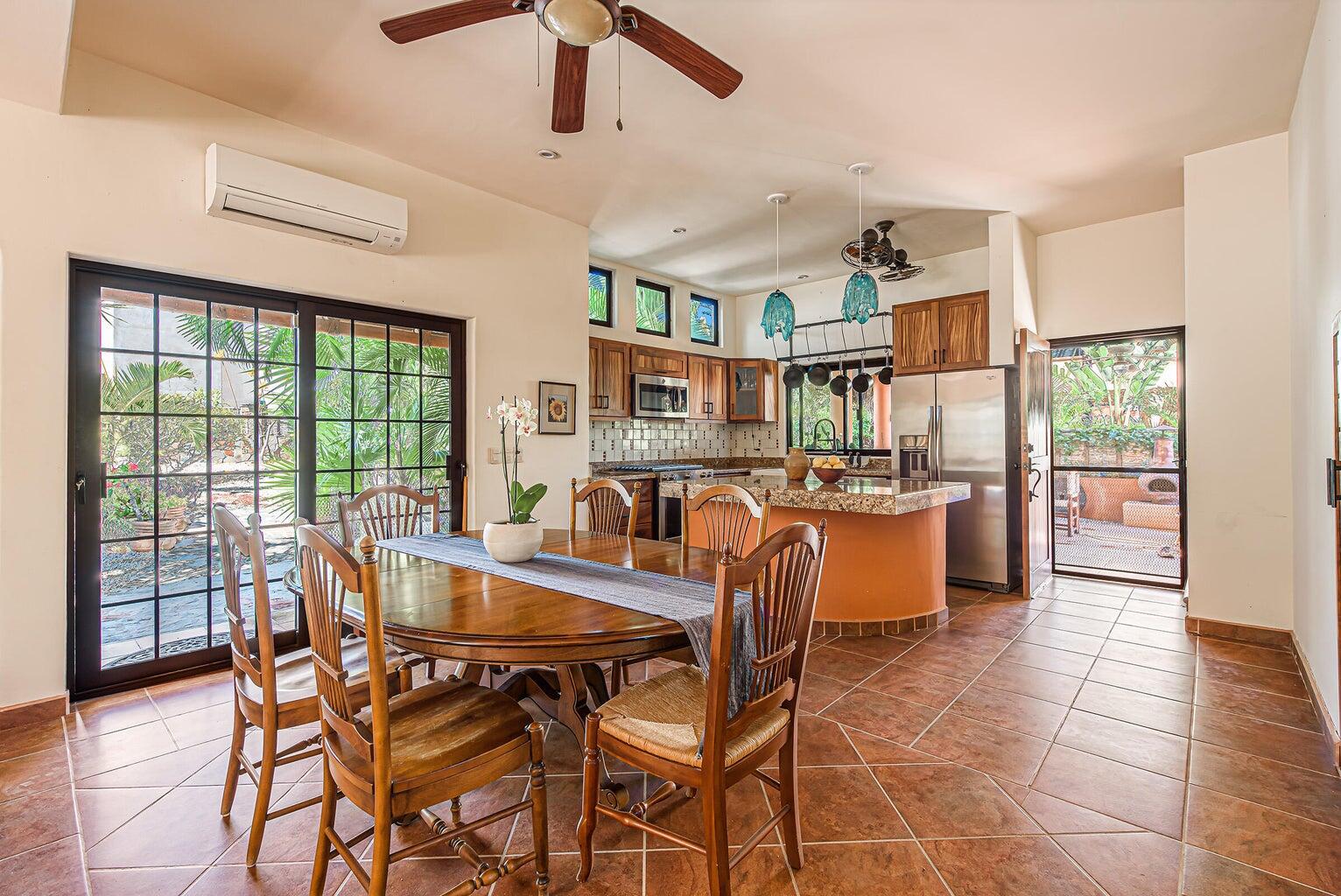 Esencia Development, Casa Milagros Lot 0155