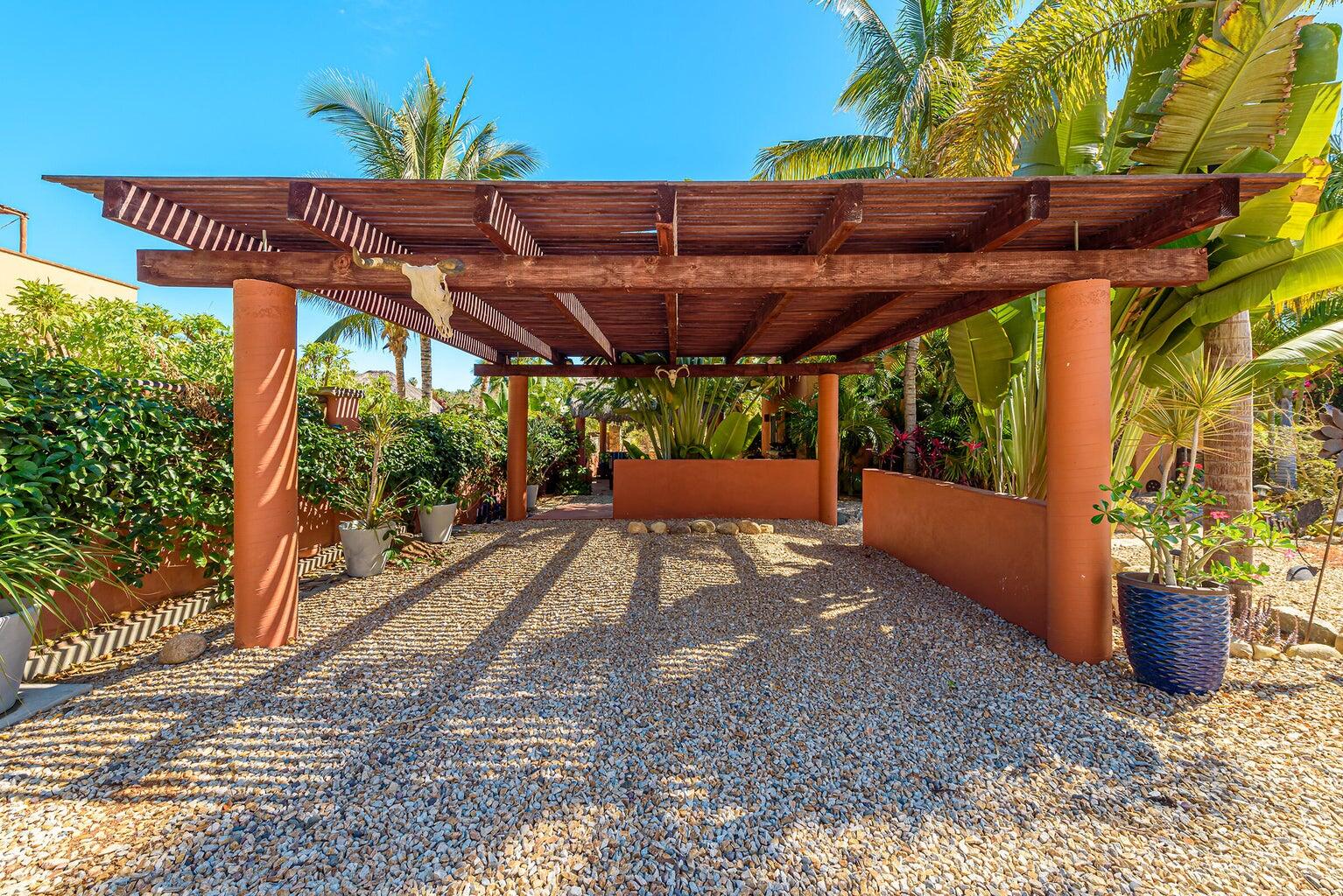 Esencia Development, Casa Milagros Lot 0155