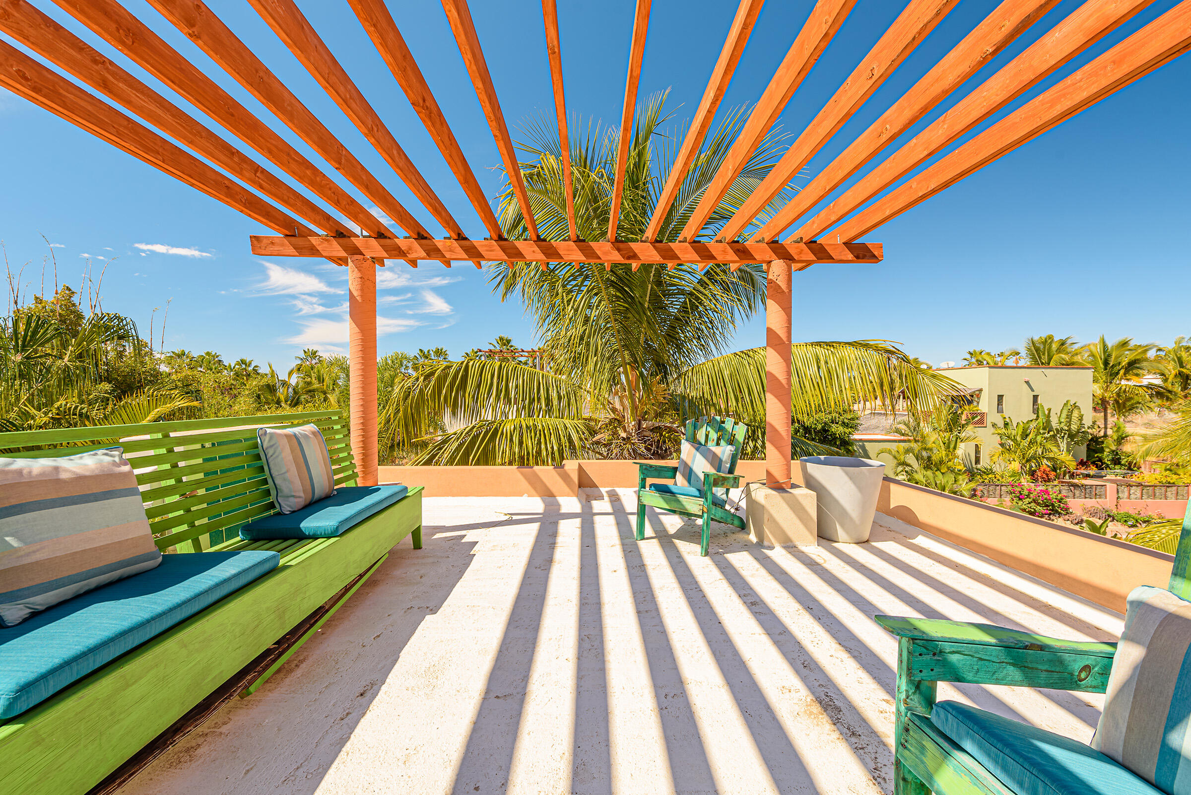 Esencia Development, Casa Milagros Lot 0155