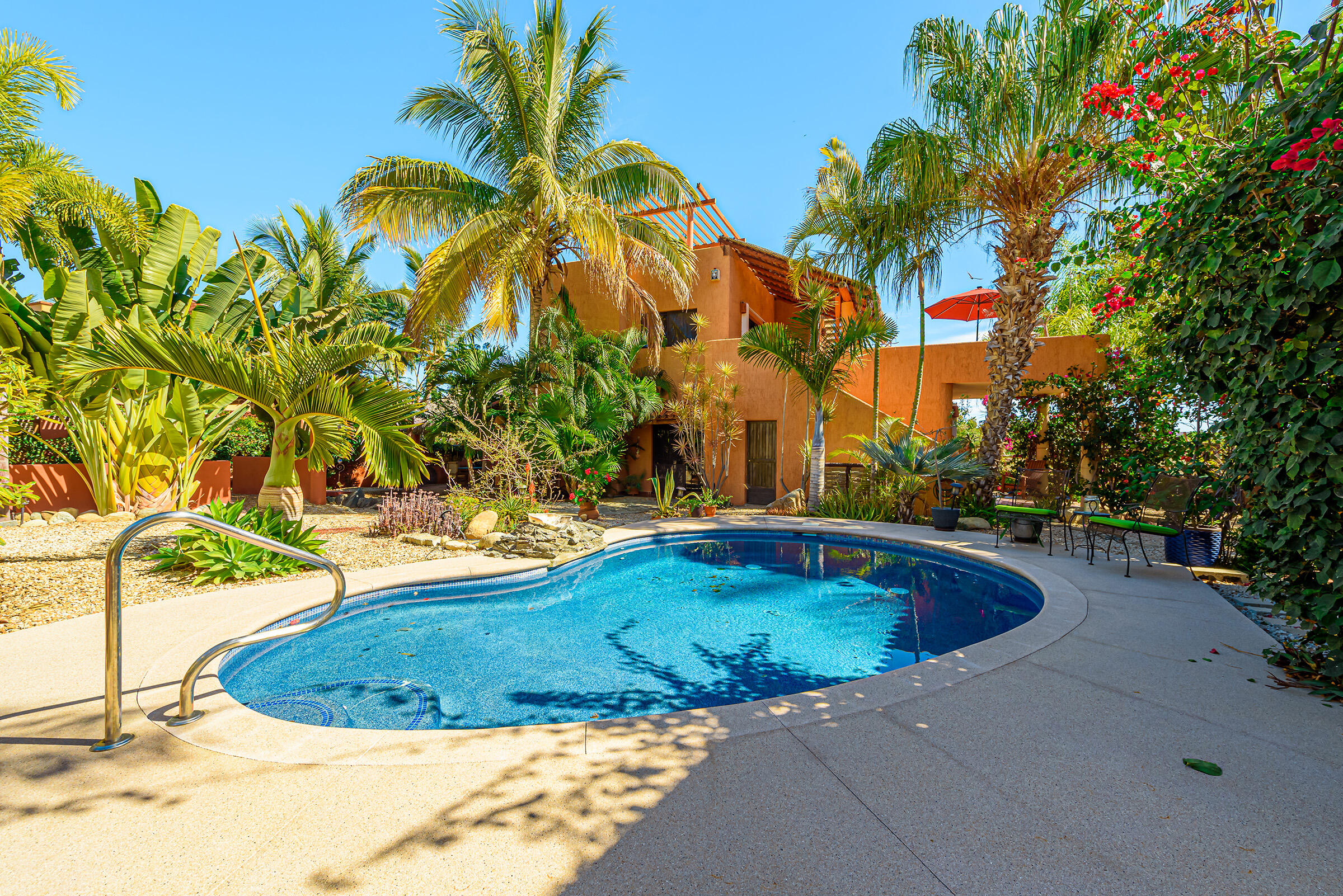 Esencia Development, Casa Milagros Lot 0155