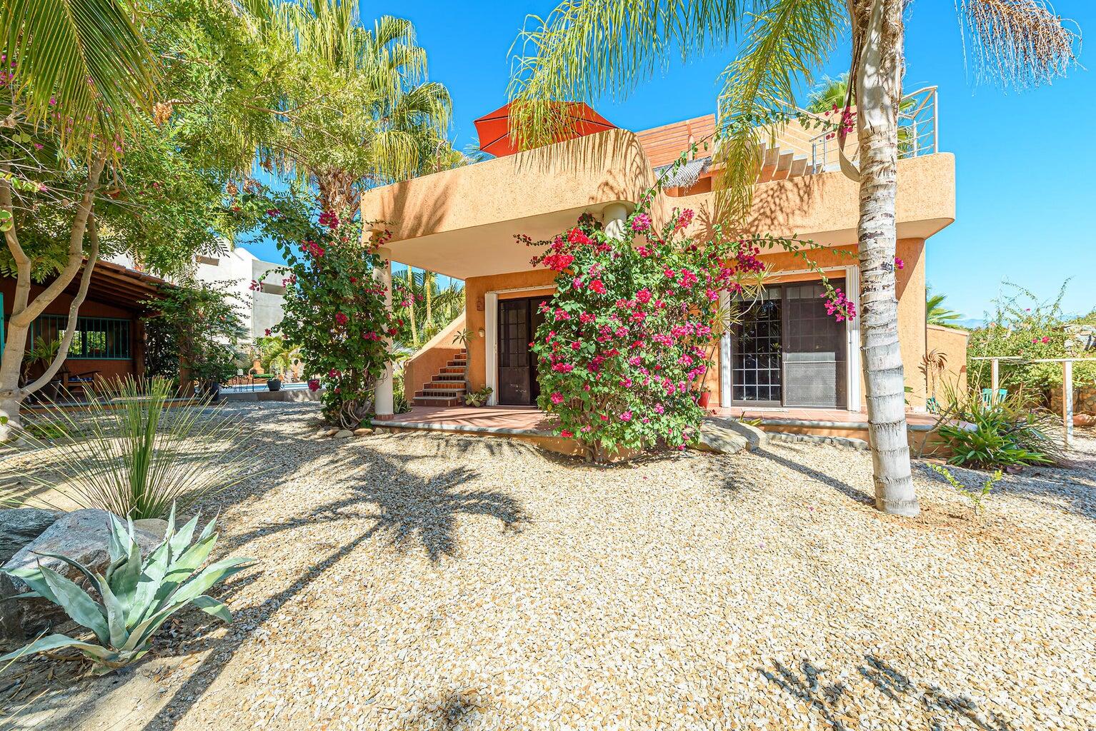 Esencia Development, Casa Milagros Lot 0155