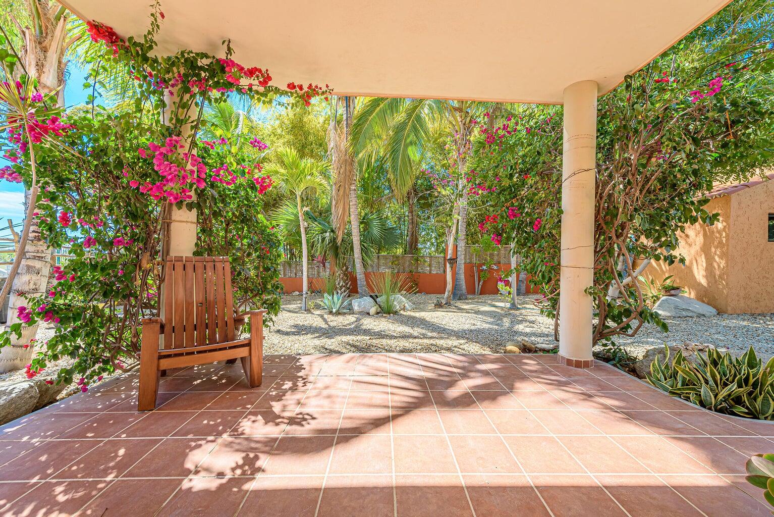 Esencia Development, Casa Milagros Lot 0155