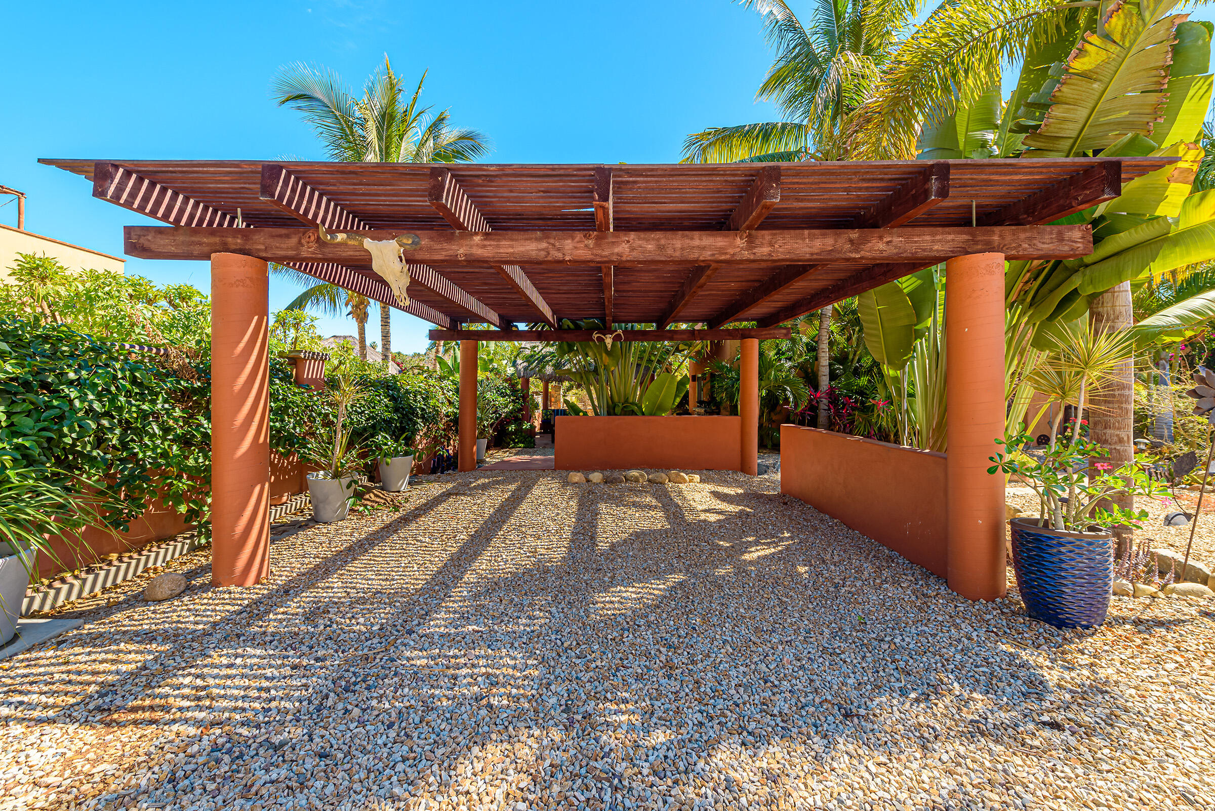 Esencia Development, Casa Milagros Lot 0155