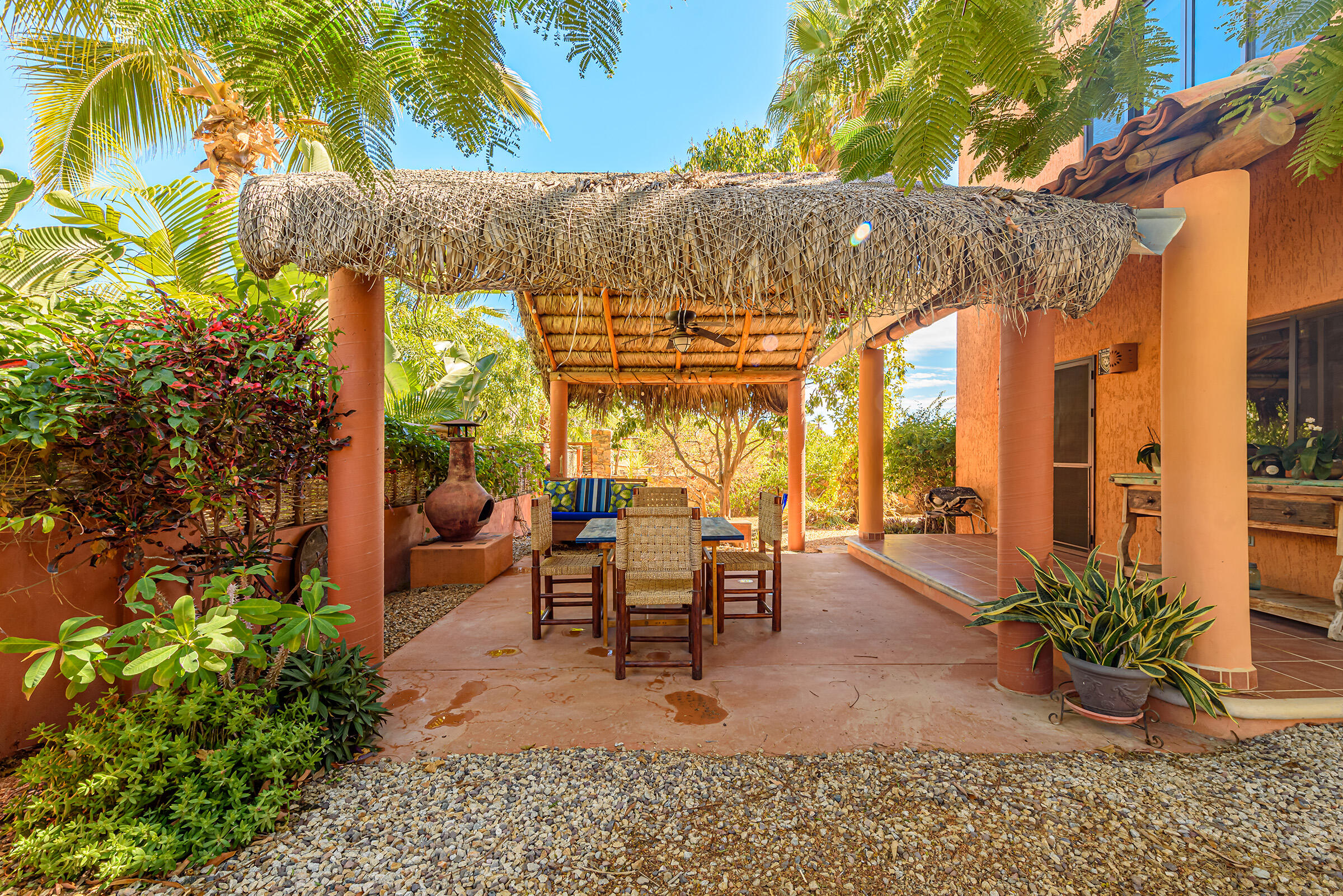 Esencia Development, Casa Milagros Lot 0155