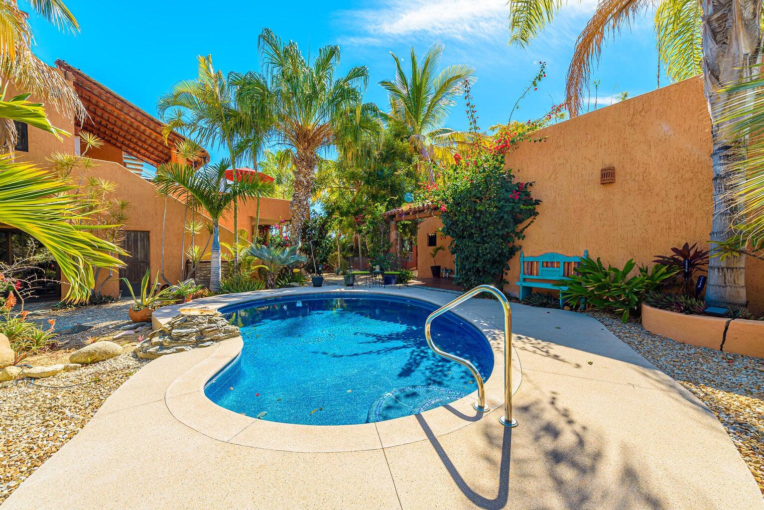 Esencia Development, Casa Milagros Lot 0155