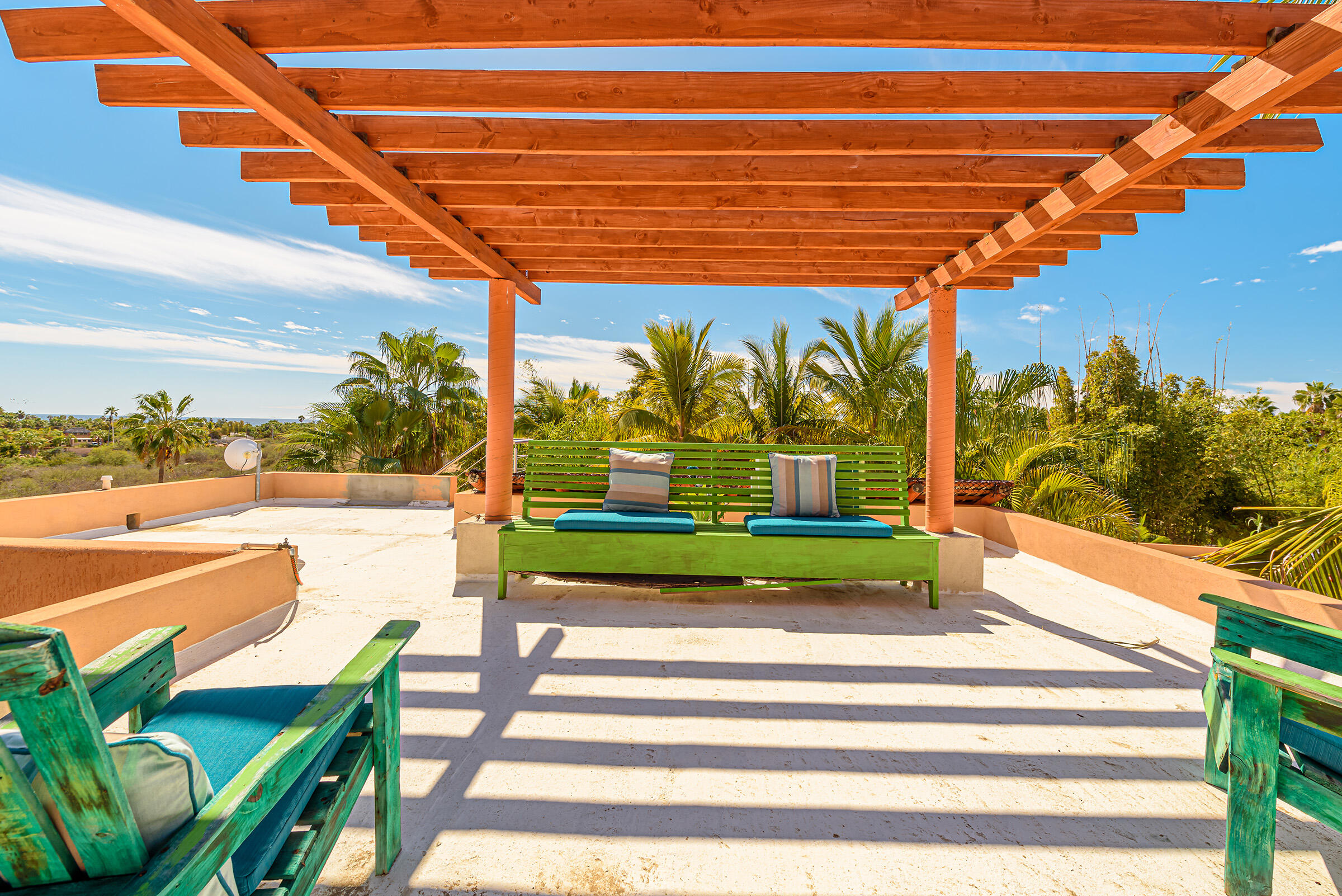 Esencia Development, Casa Milagros Lot 0155