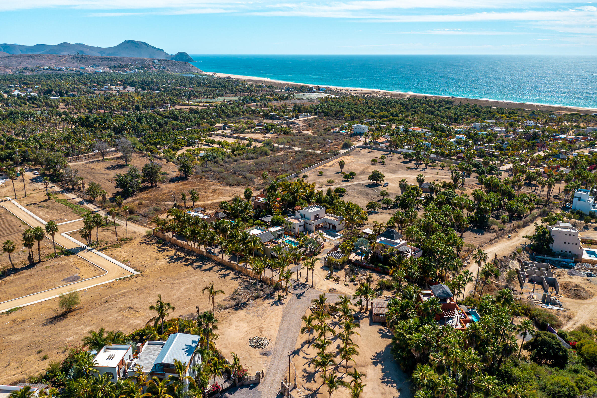 Esencia Development, Casa Milagros Lot 0155