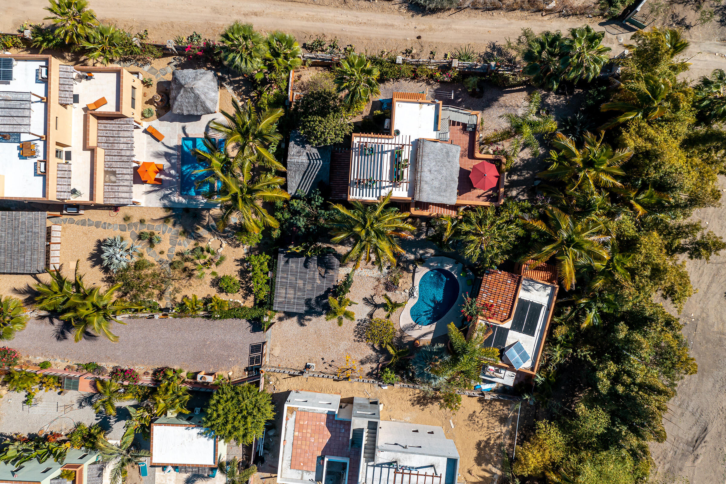 Esencia Development, Casa Milagros Lot 0155