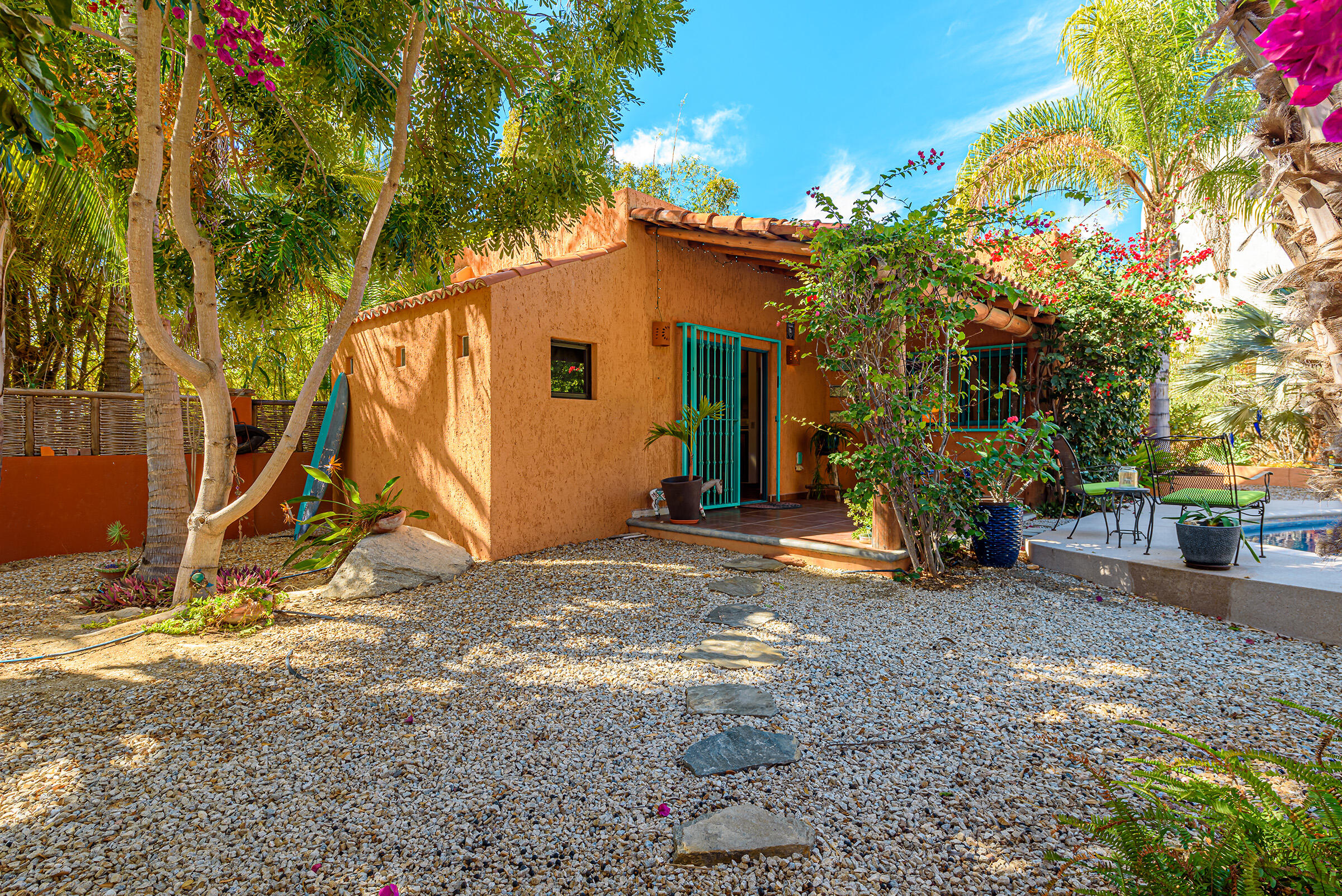 Esencia Development, Casa Milagros Lot 0155