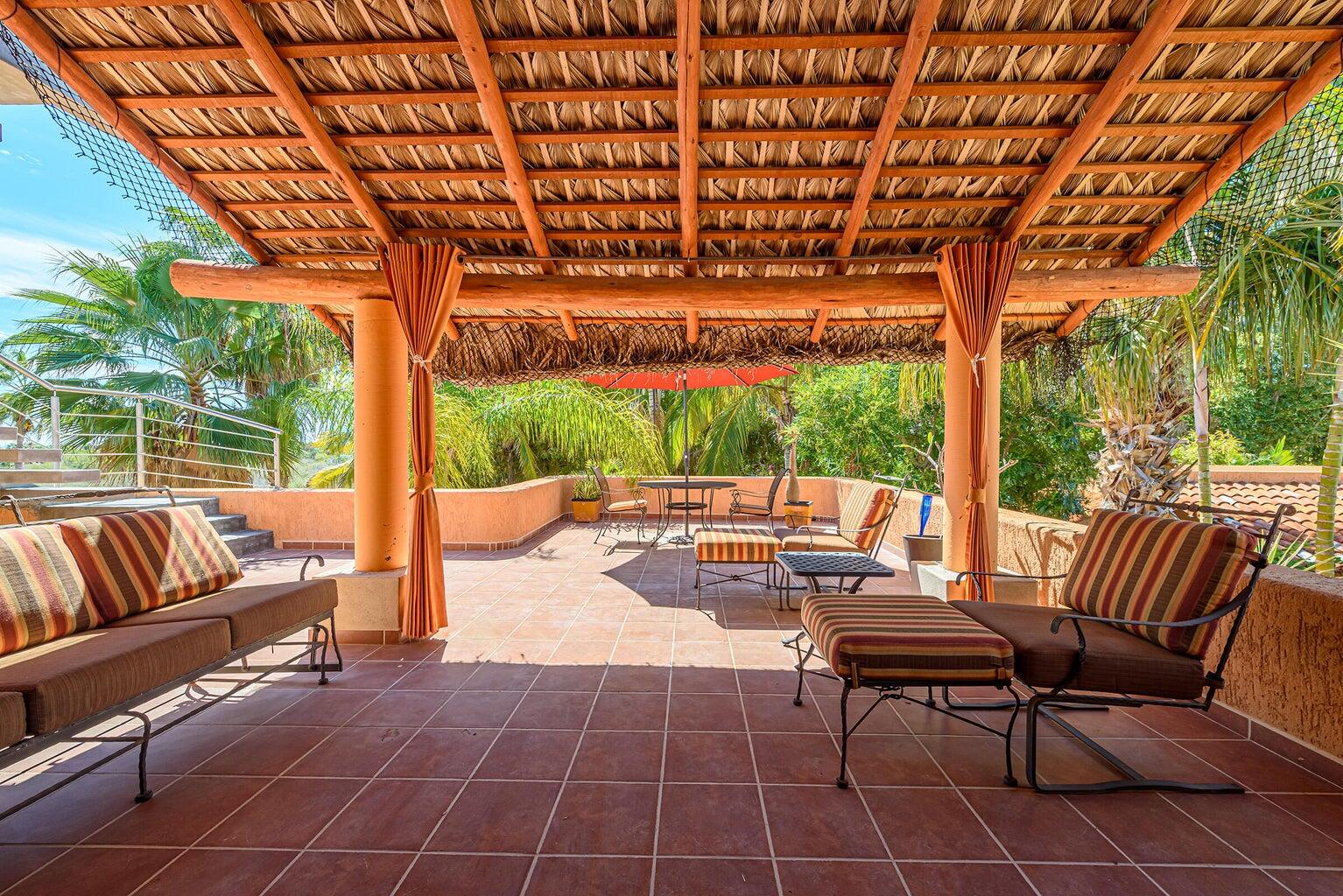 Esencia Development, Casa Milagros Lot 0155