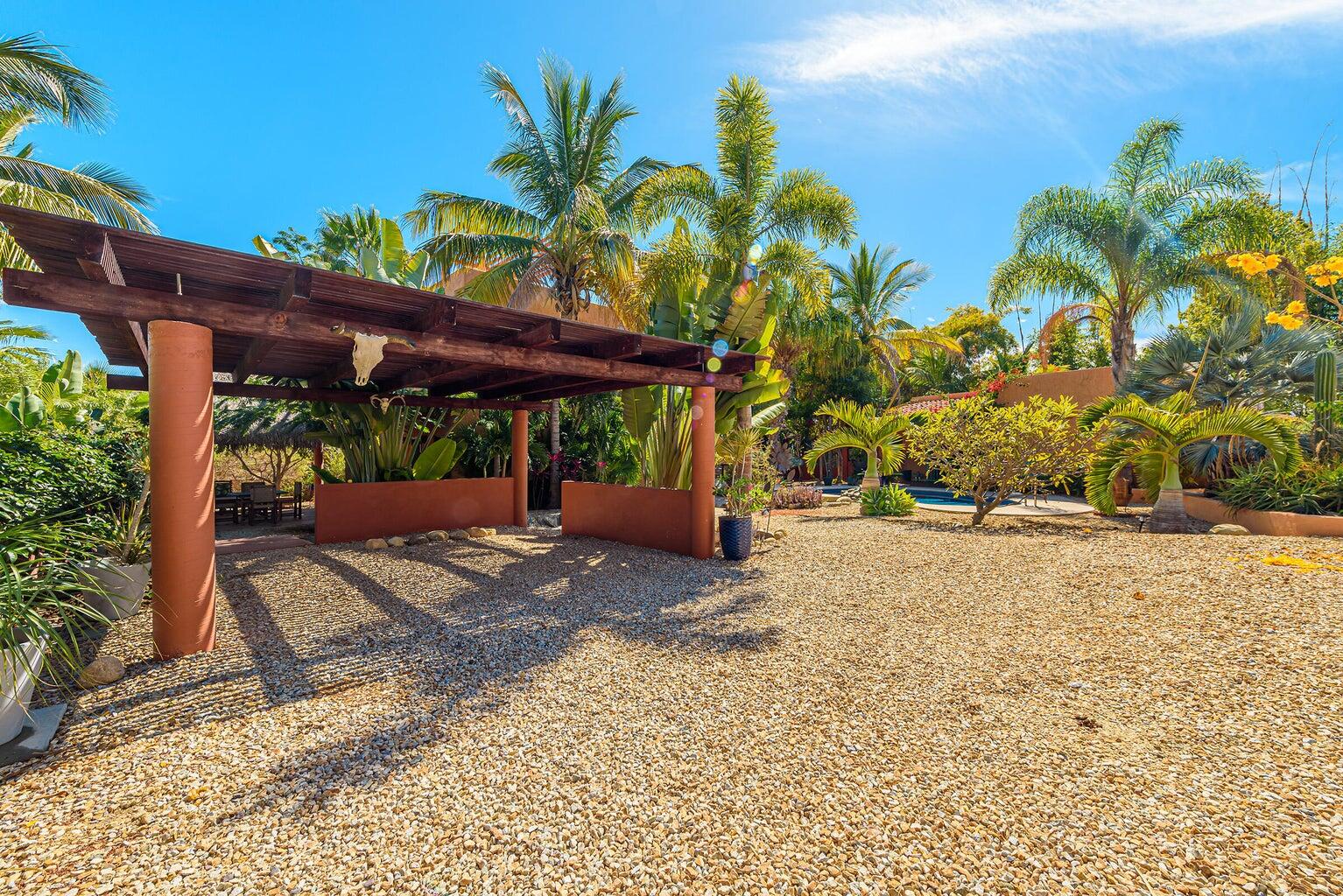 Esencia Development, Casa Milagros Lot 0155