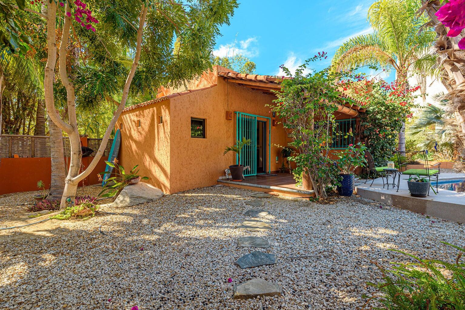 Esencia Development, Casa Milagros Lot 0155