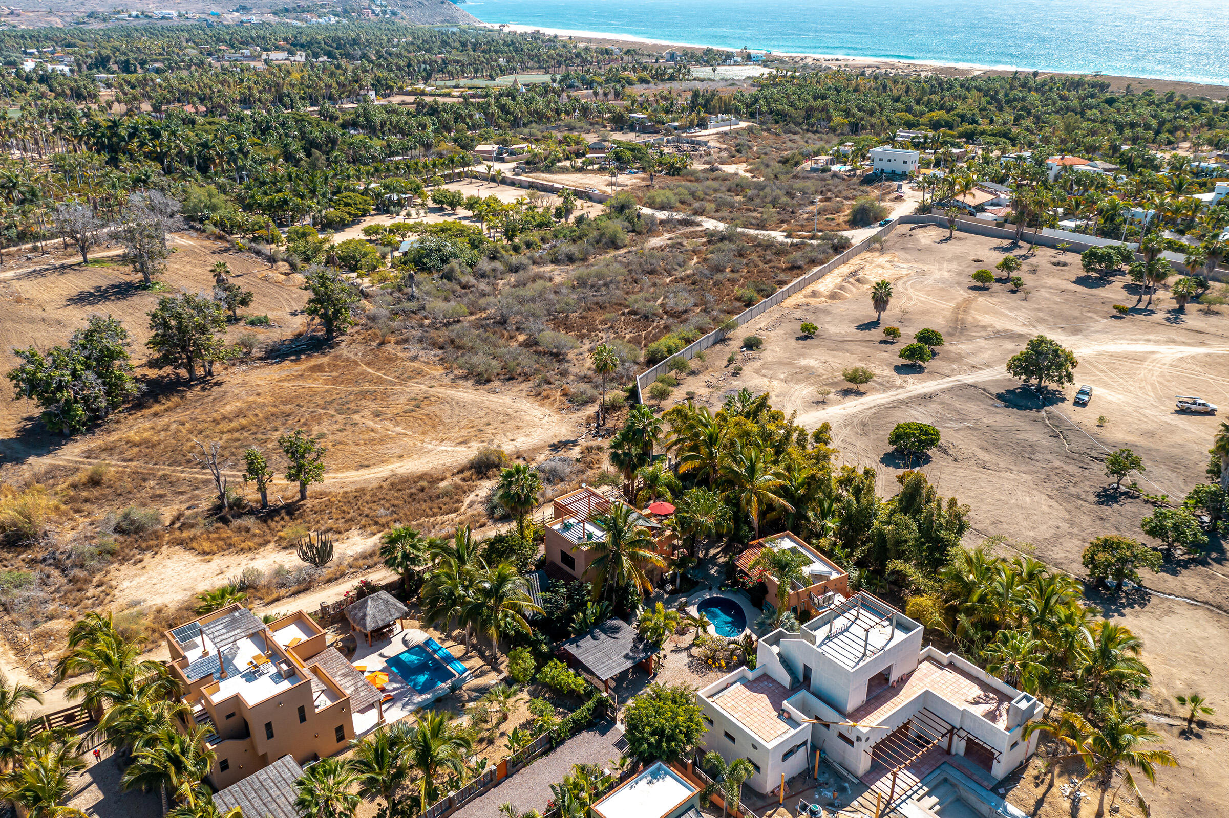 Esencia Development, Casa Milagros Lot 0155