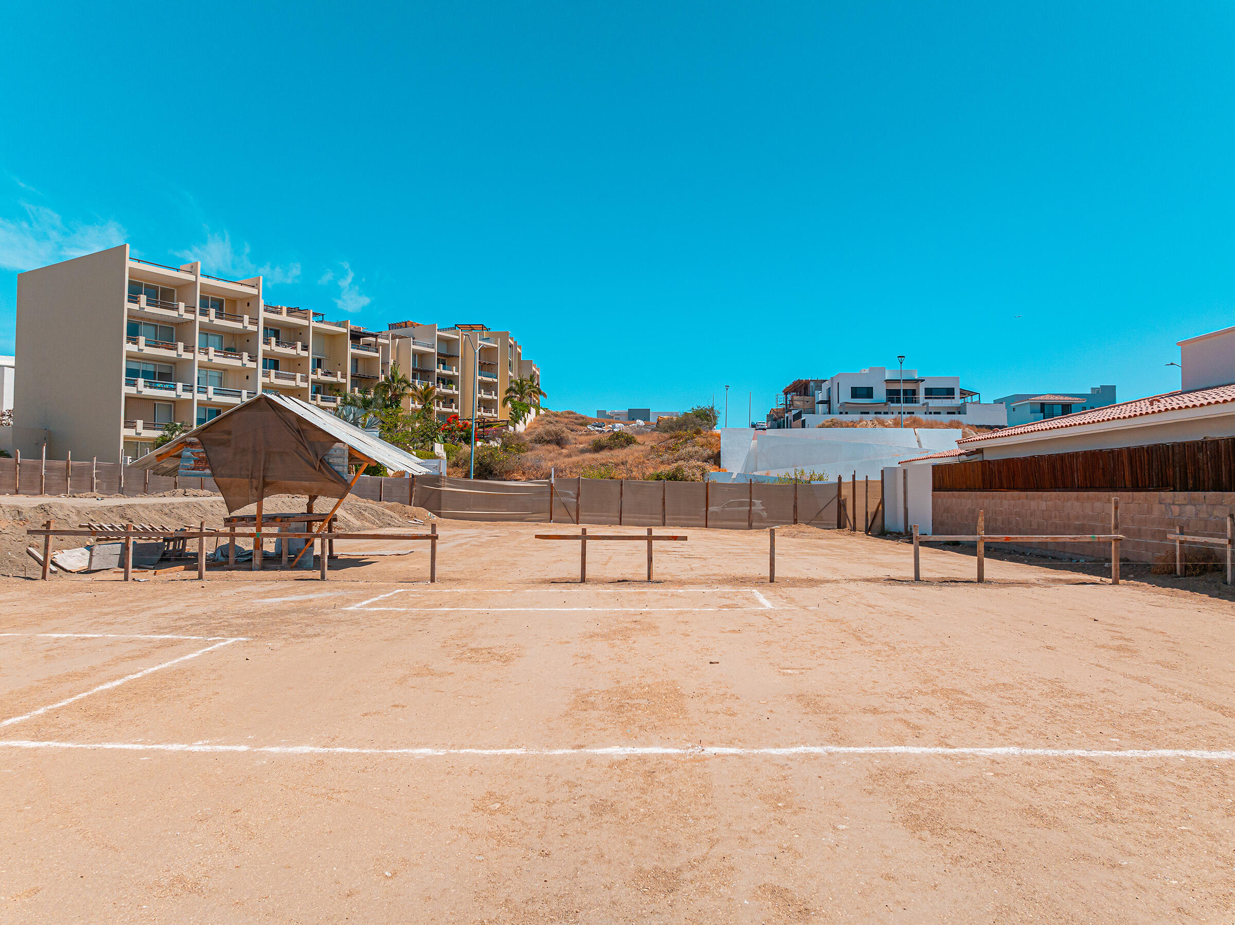 Lot 1D Fonatur Park