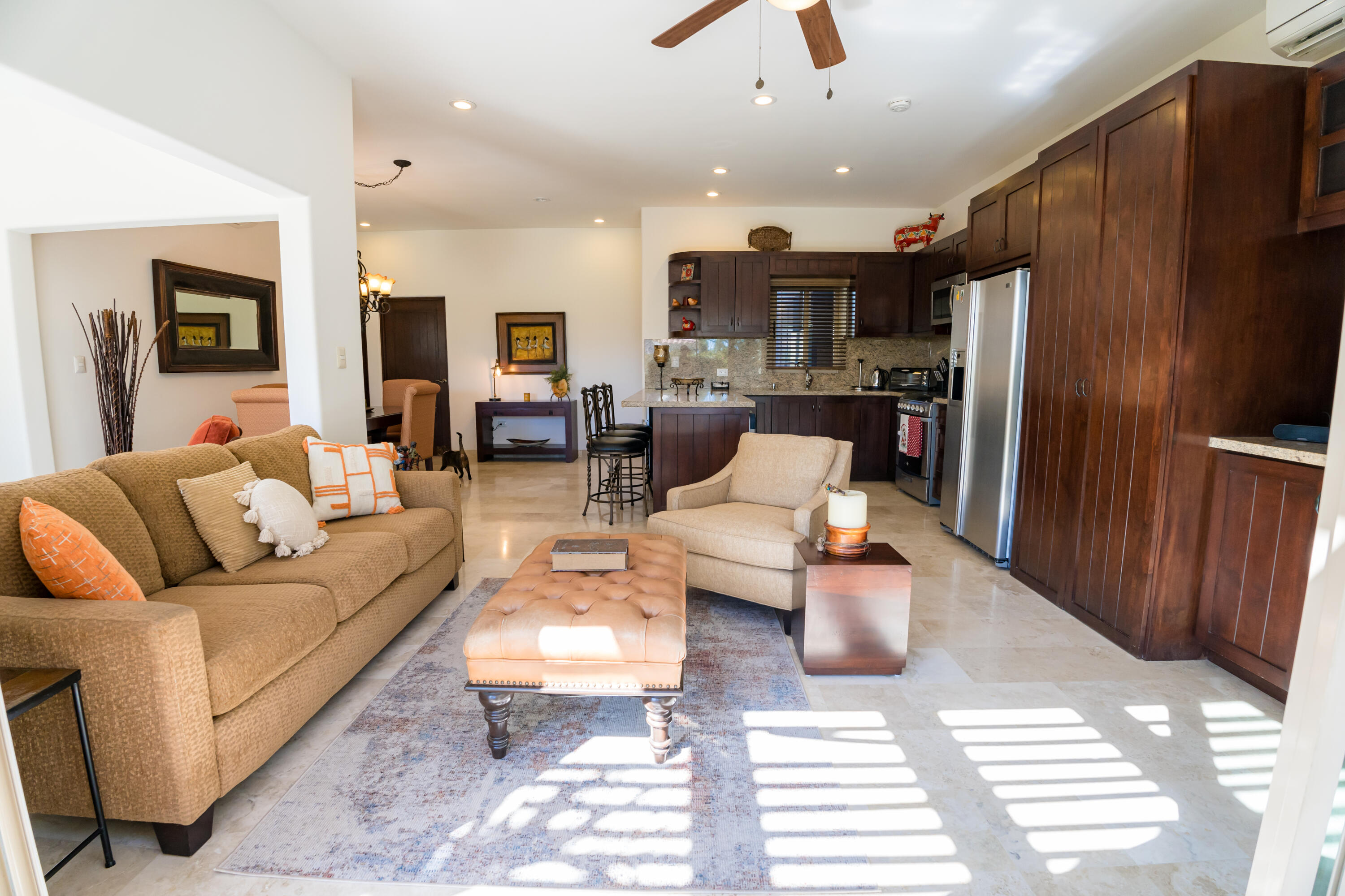 123A LAS CONCHAS, VENTANAS 123A PHASE 1 HART