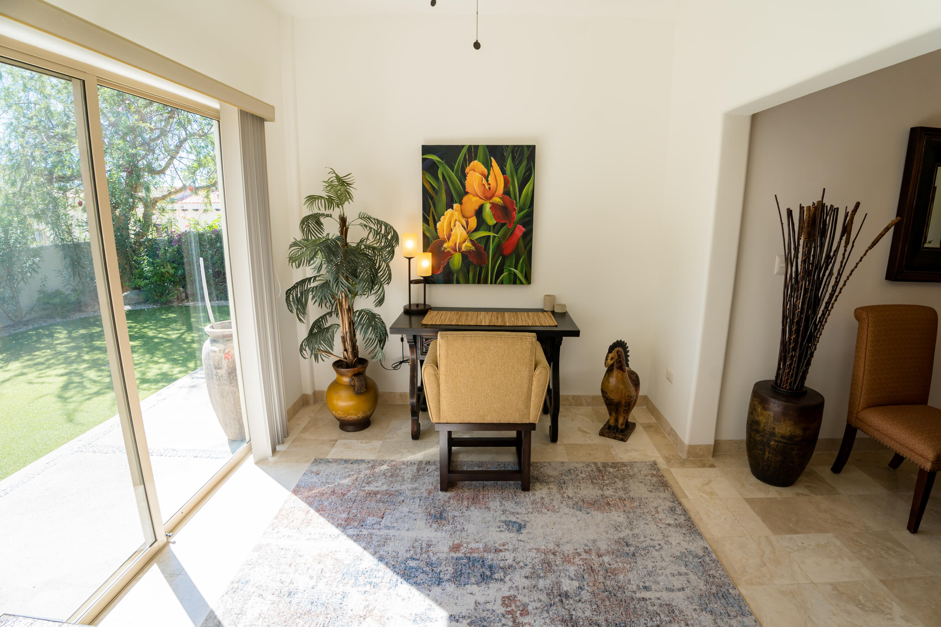 123A LAS CONCHAS, VENTANAS 123A PHASE 1 HART