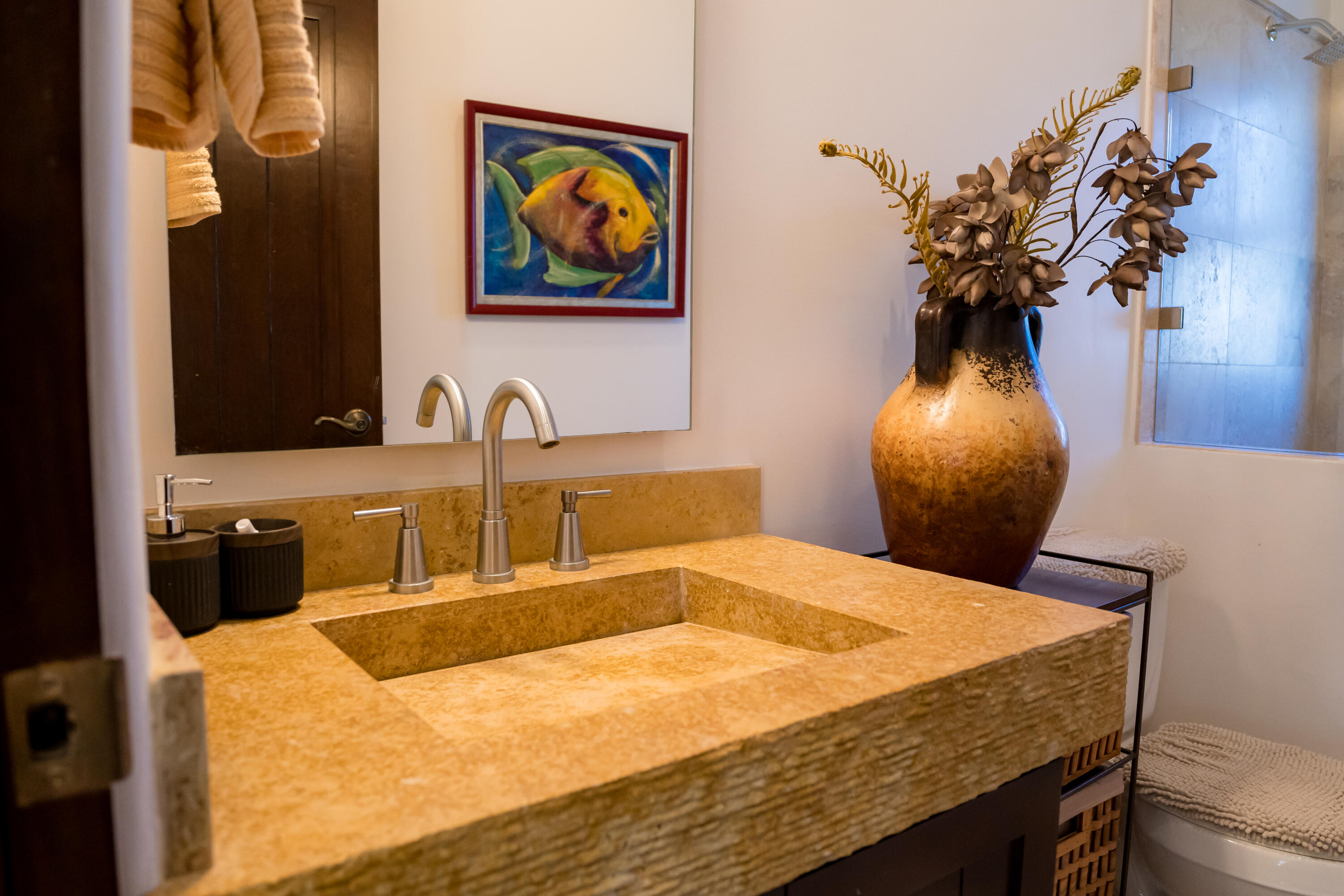 123A LAS CONCHAS, VENTANAS 123A PHASE 1 HART