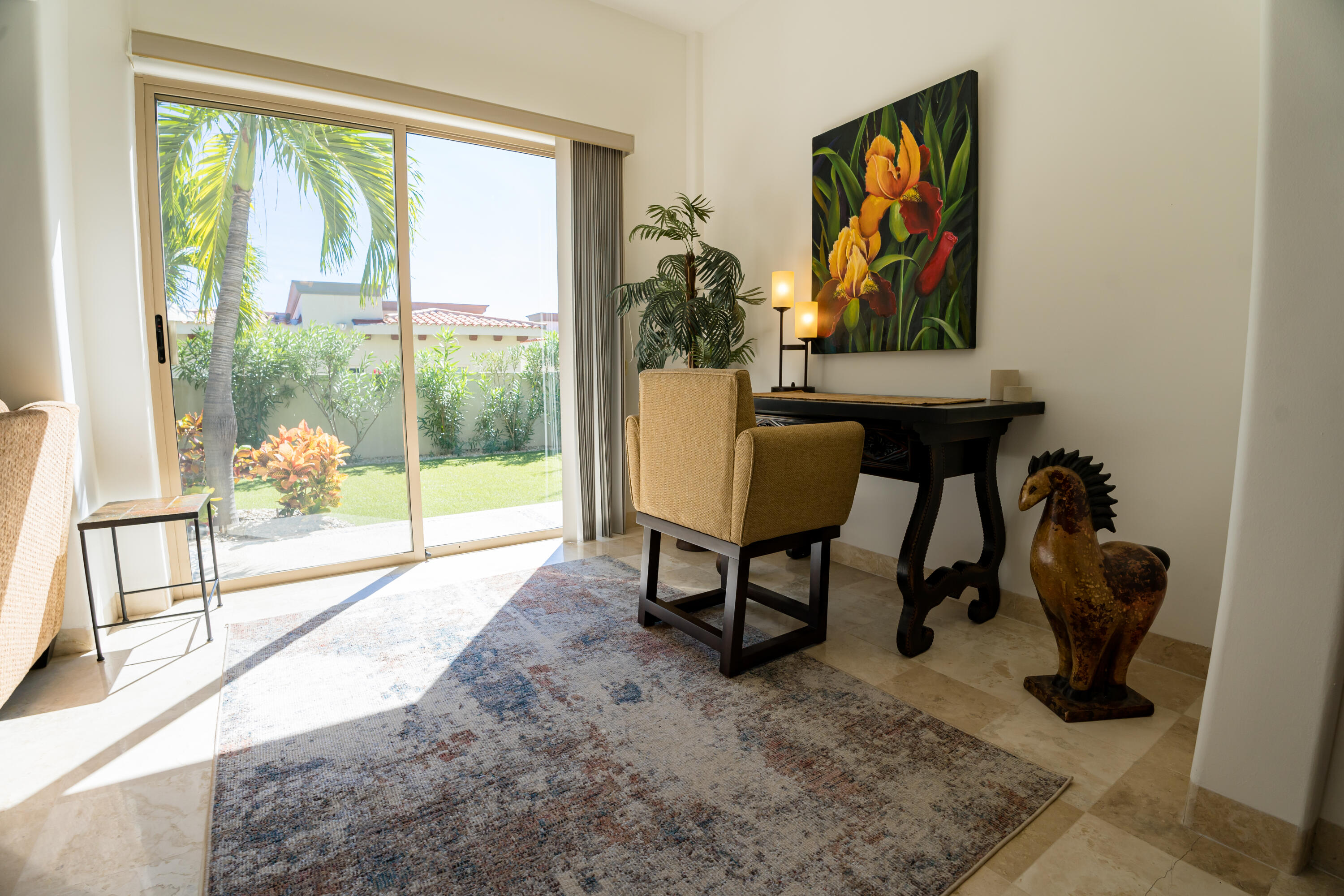 123A LAS CONCHAS, VENTANAS 123A PHASE 1 HART