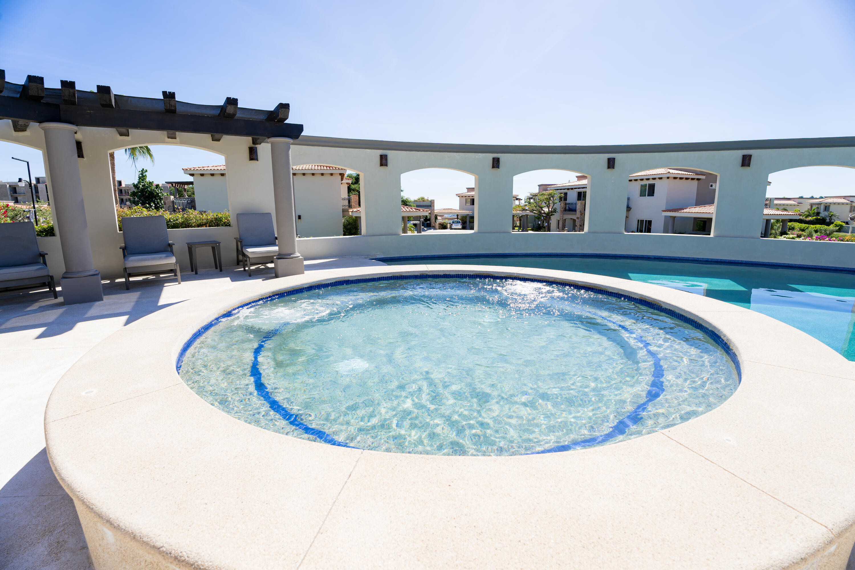 123A LAS CONCHAS, VENTANAS 123A PHASE 1 HART