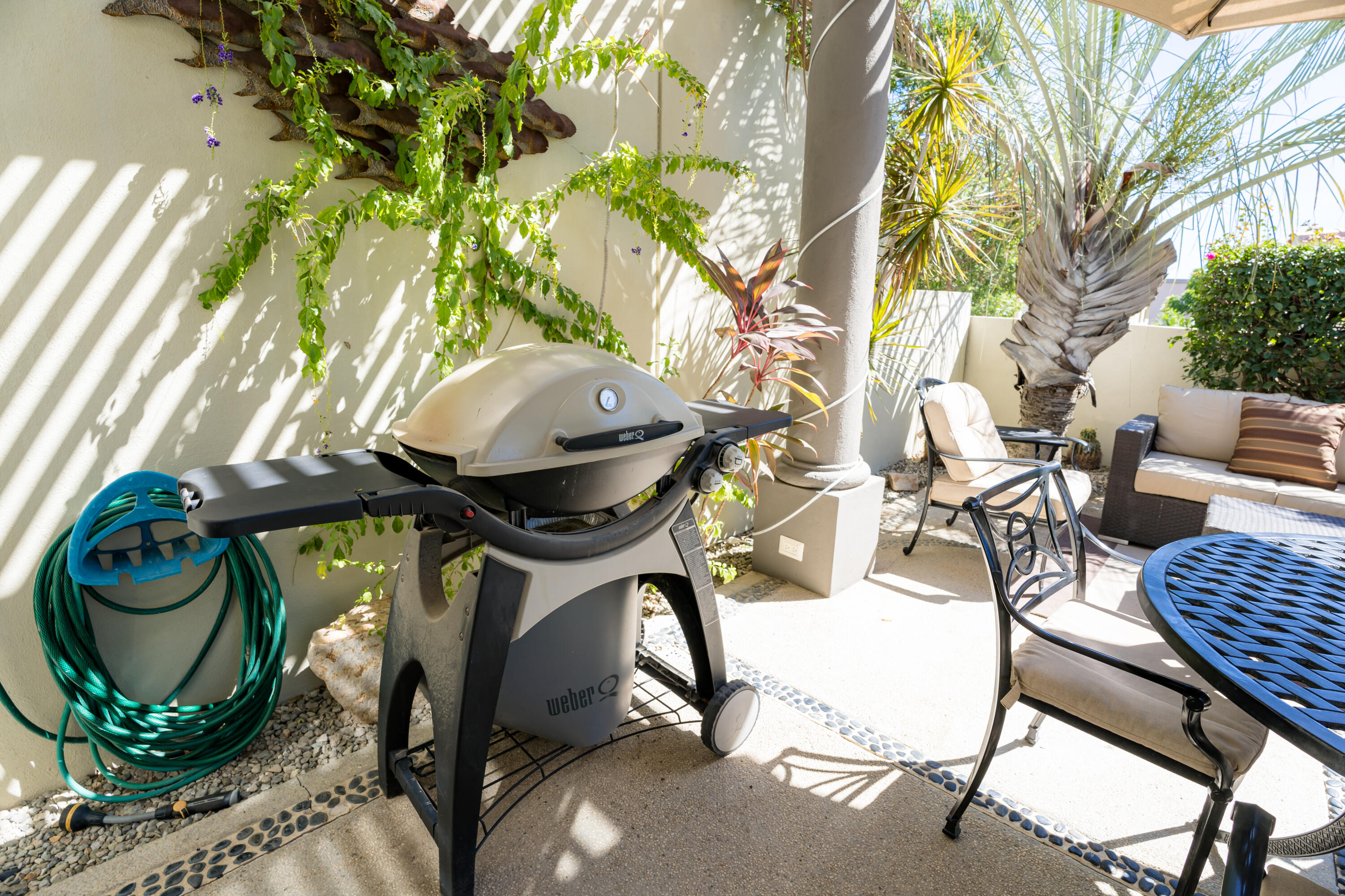 123A LAS CONCHAS, VENTANAS 123A PHASE 1 HART