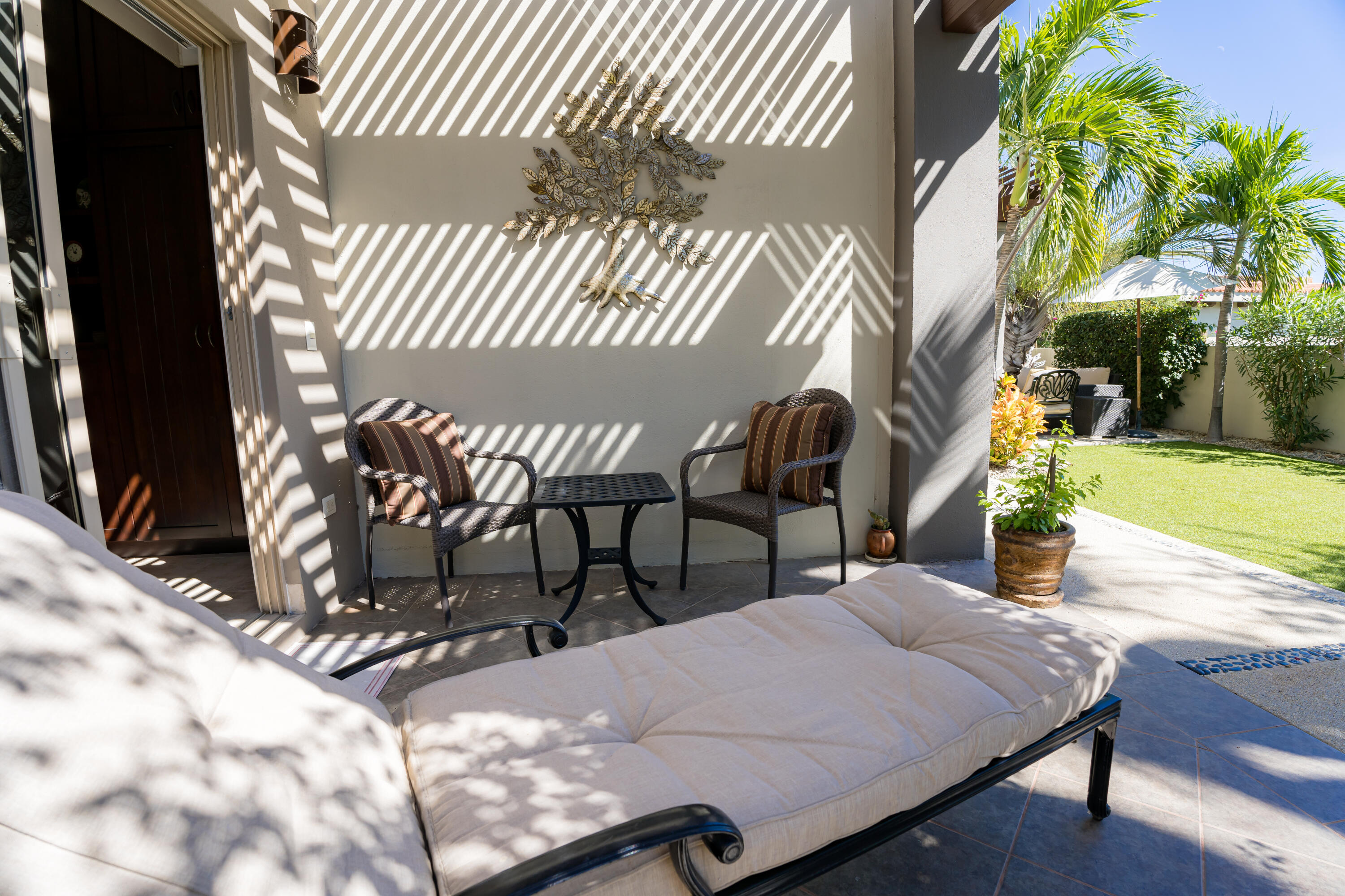 123A LAS CONCHAS, VENTANAS 123A PHASE 1 HART