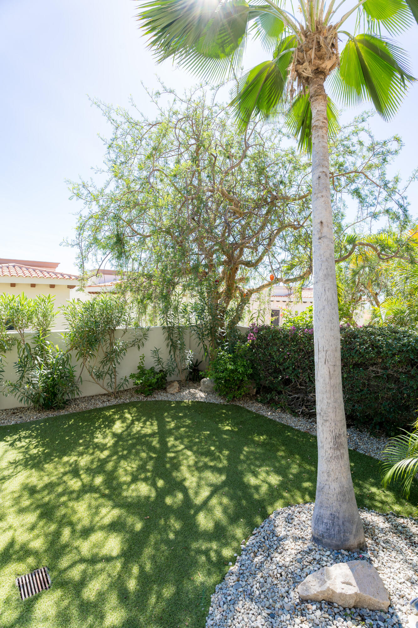 123A LAS CONCHAS, VENTANAS 123A PHASE 1 HART