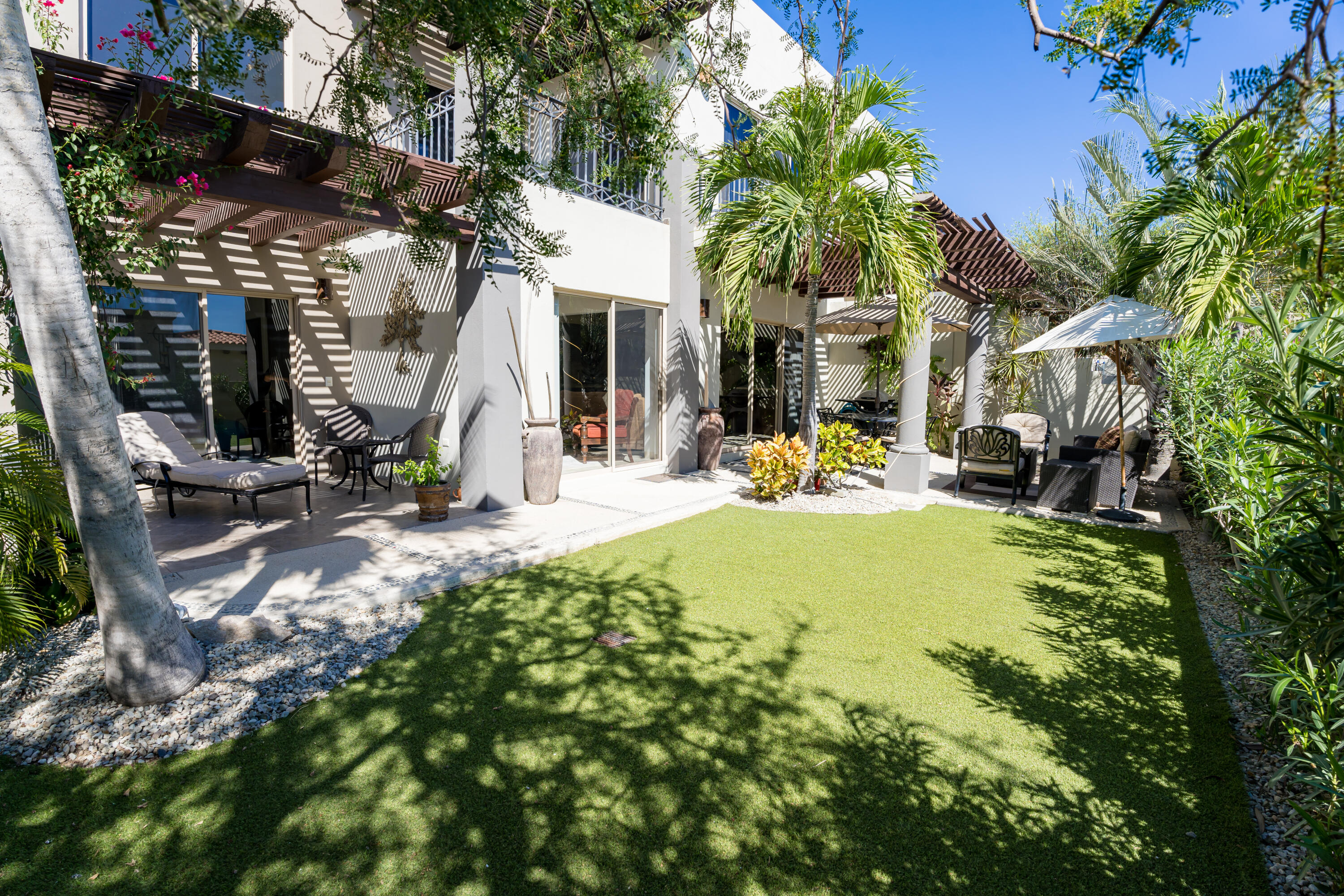 123A LAS CONCHAS, VENTANAS 123A PHASE 1 HART