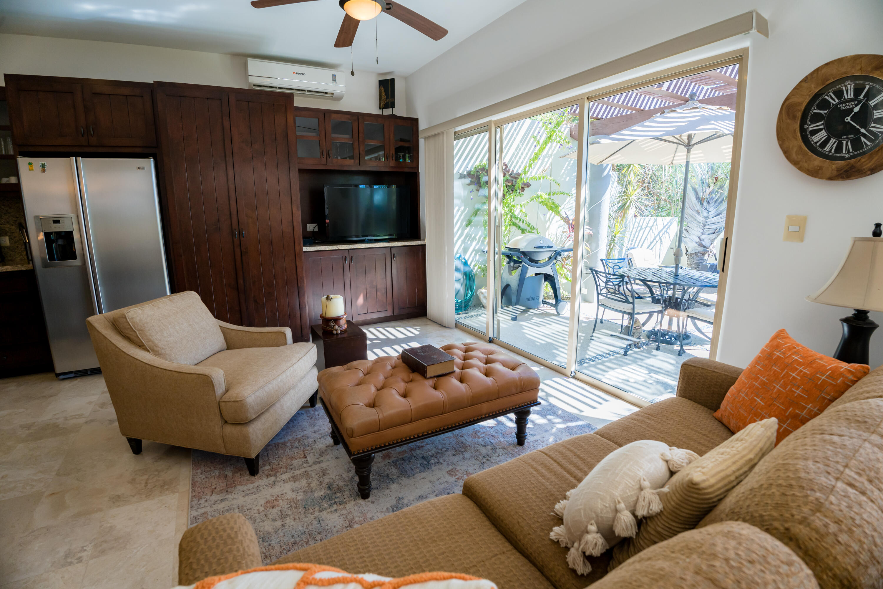 123A LAS CONCHAS, VENTANAS 123A PHASE 1 HART