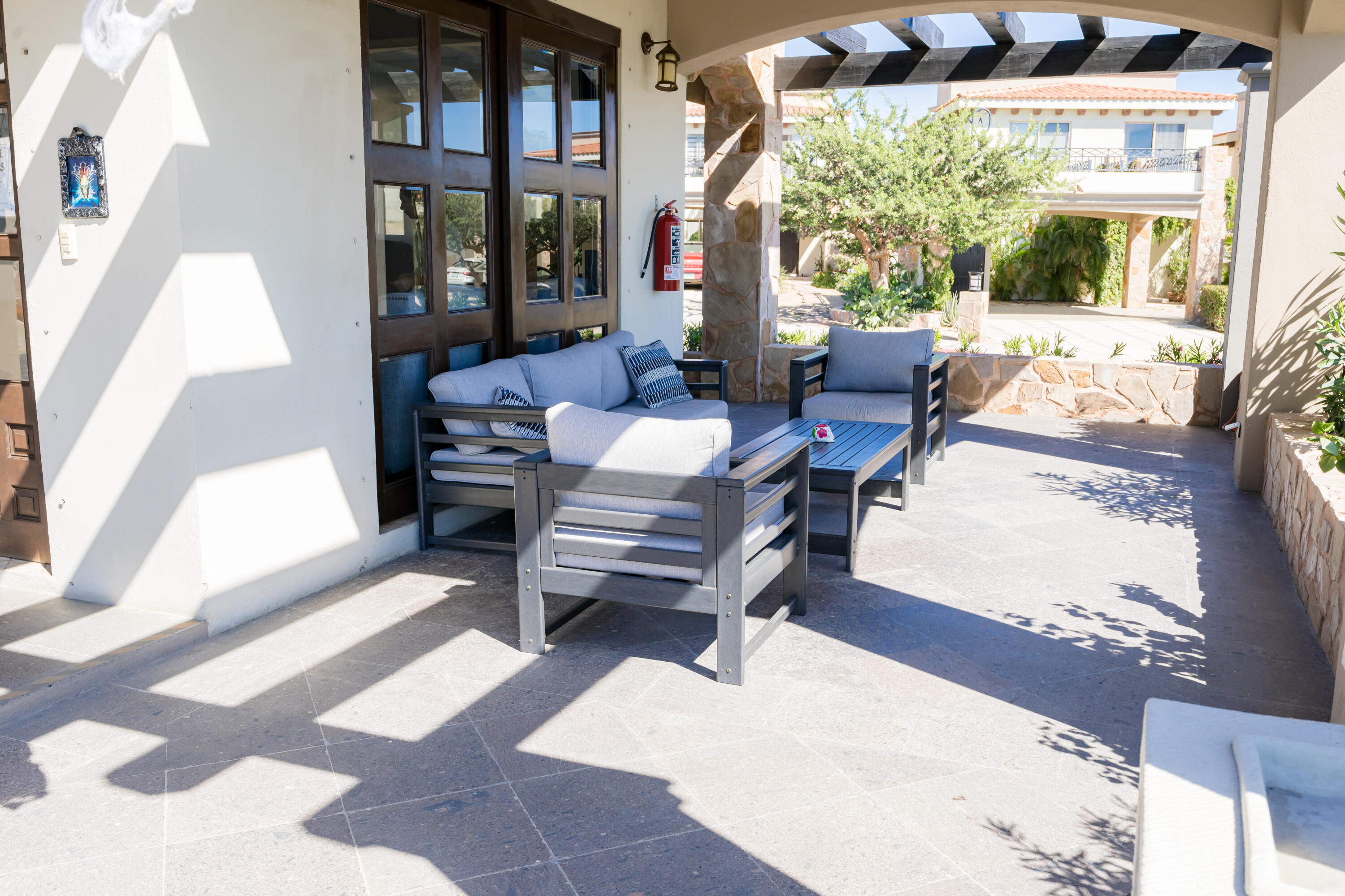 123A LAS CONCHAS, VENTANAS 123A PHASE 1 HART