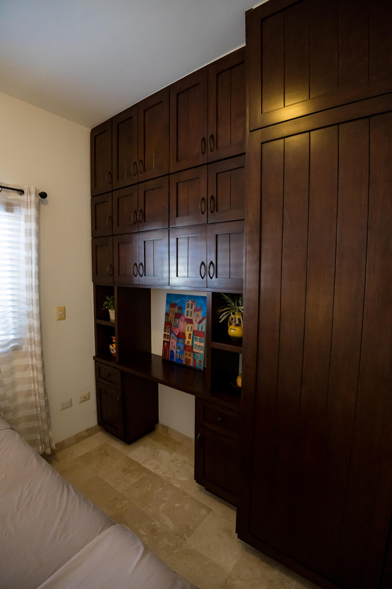 123A LAS CONCHAS, VENTANAS 123A PHASE 1 HART