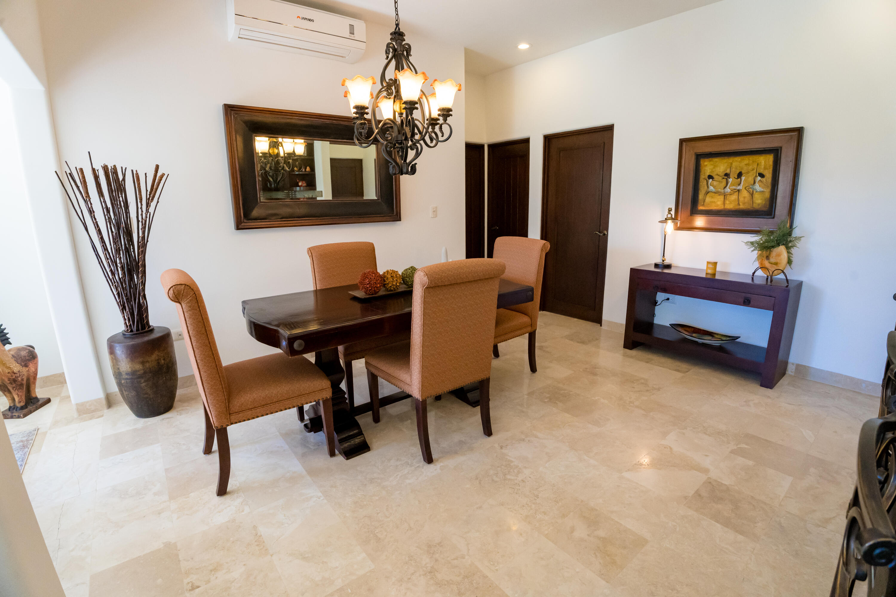 123A LAS CONCHAS, VENTANAS 123A PHASE 1 HART