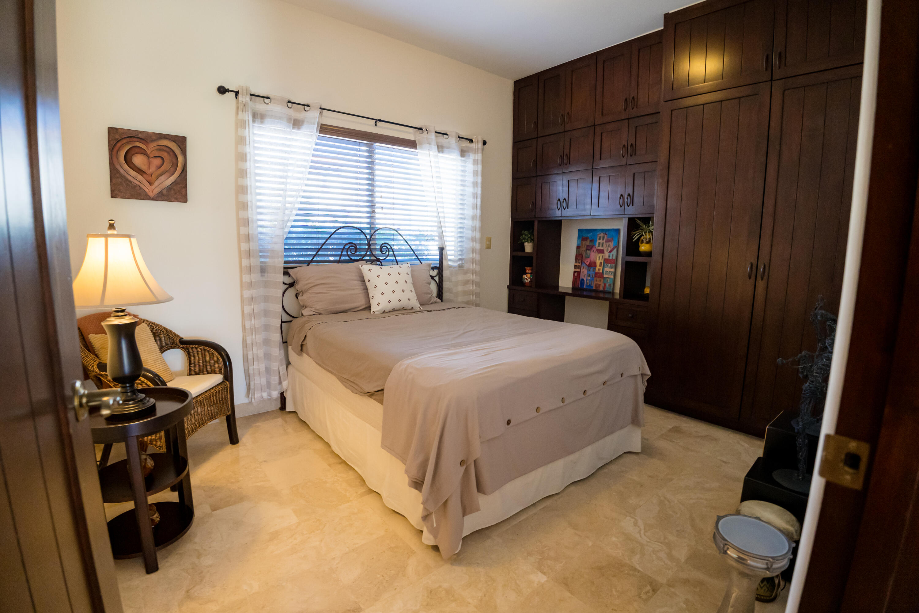 123A LAS CONCHAS, VENTANAS 123A PHASE 1 HART