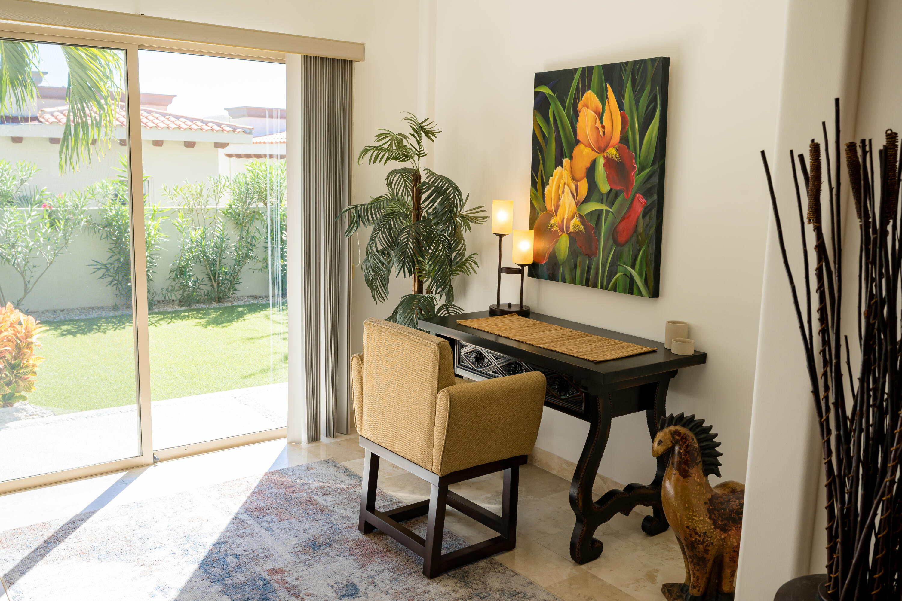 123A LAS CONCHAS, VENTANAS 123A PHASE 1 HART