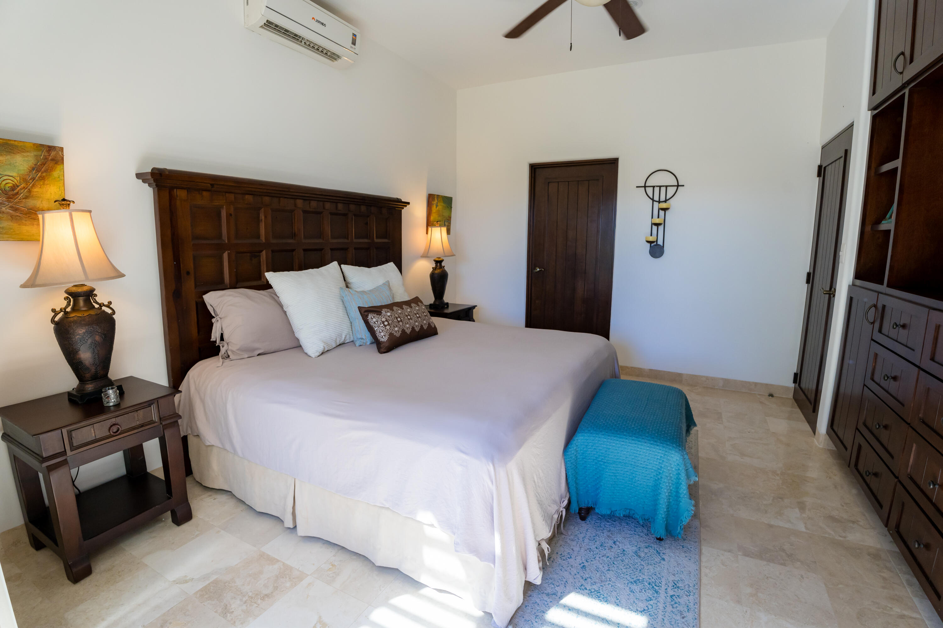 123A LAS CONCHAS, VENTANAS 123A PHASE 1 HART