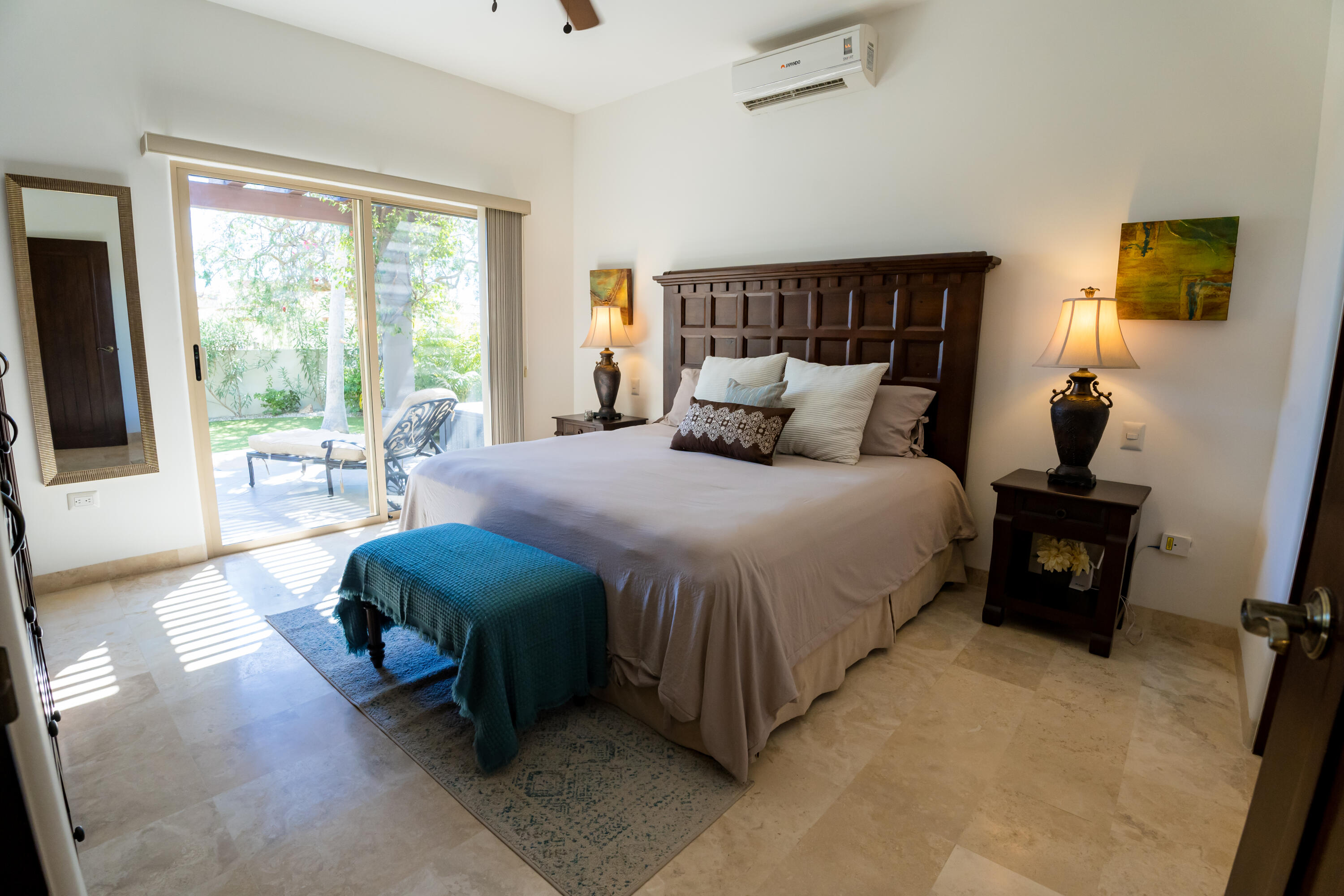 123A LAS CONCHAS, VENTANAS 123A PHASE 1 HART