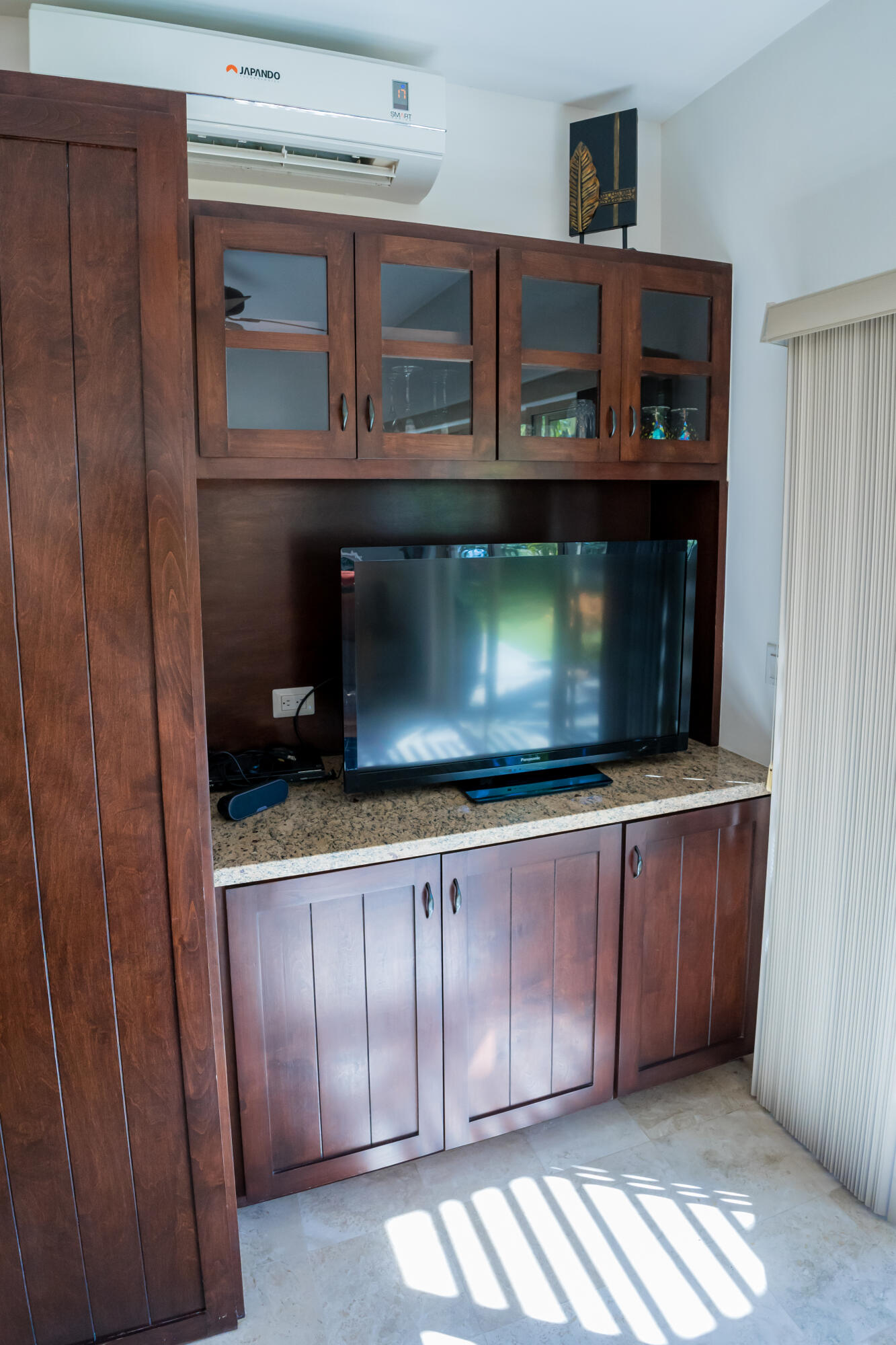 123A LAS CONCHAS, VENTANAS 123A PHASE 1 HART