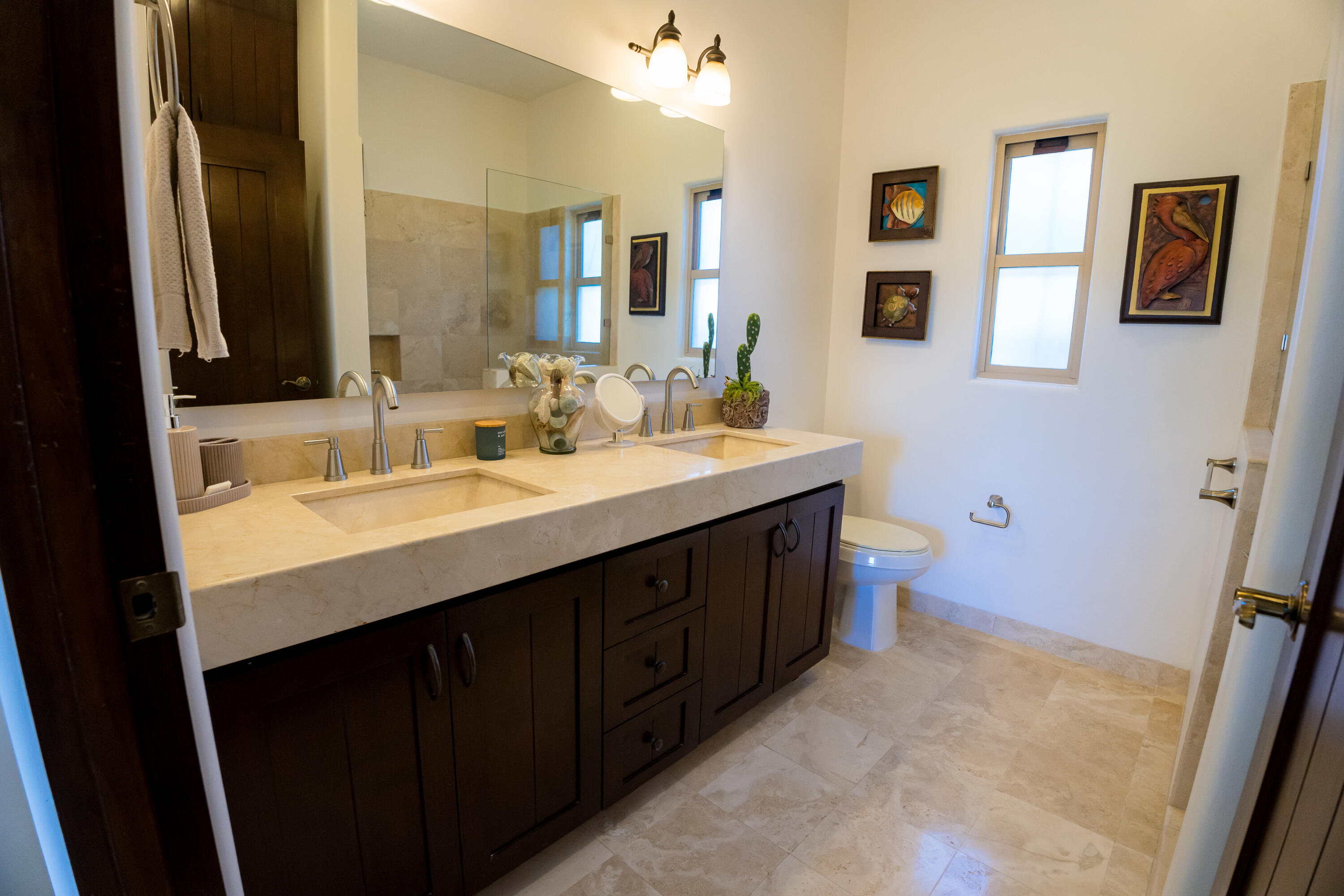 123A LAS CONCHAS, VENTANAS 123A PHASE 1 HART