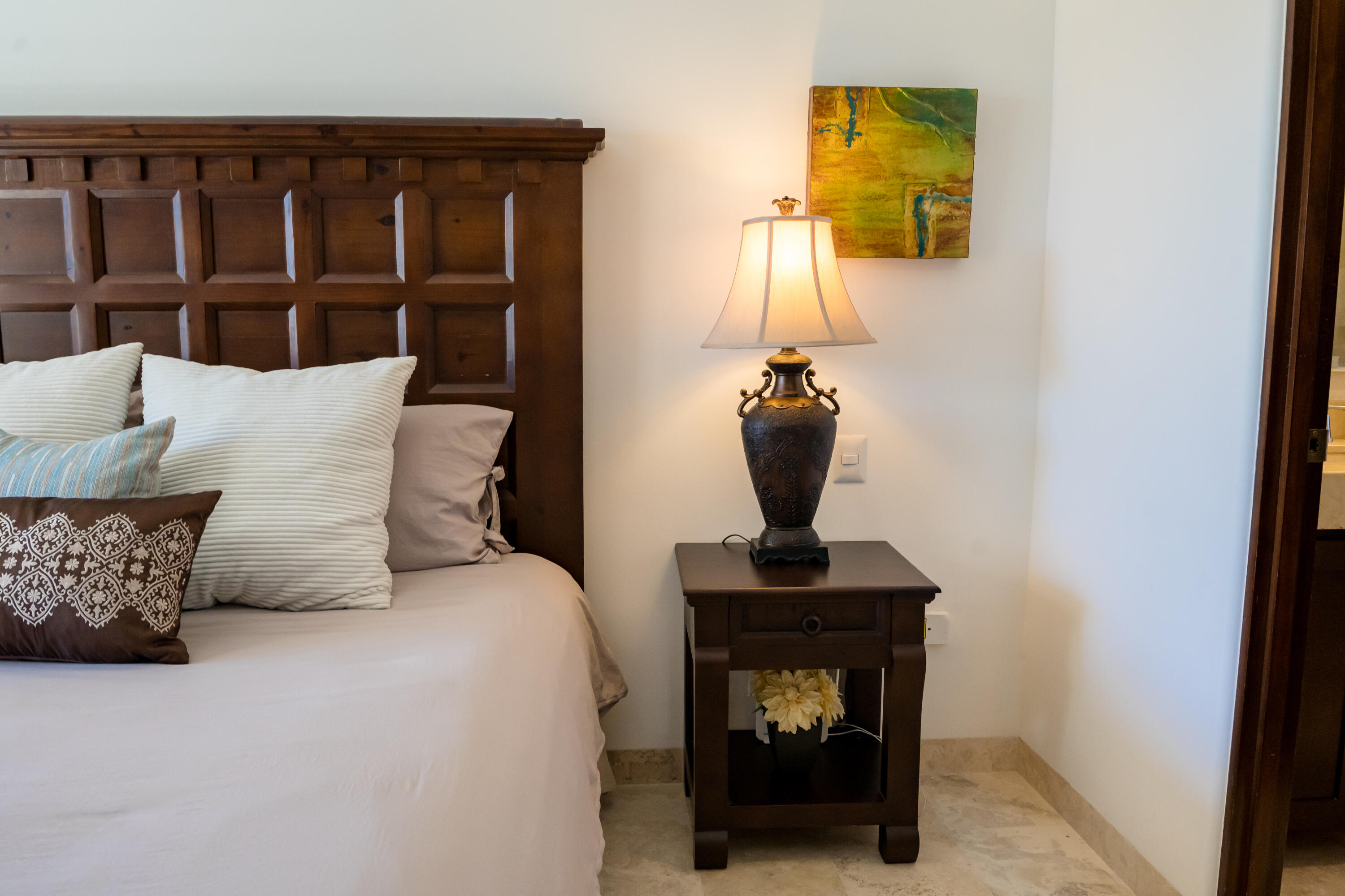 123A LAS CONCHAS, VENTANAS 123A PHASE 1 HART