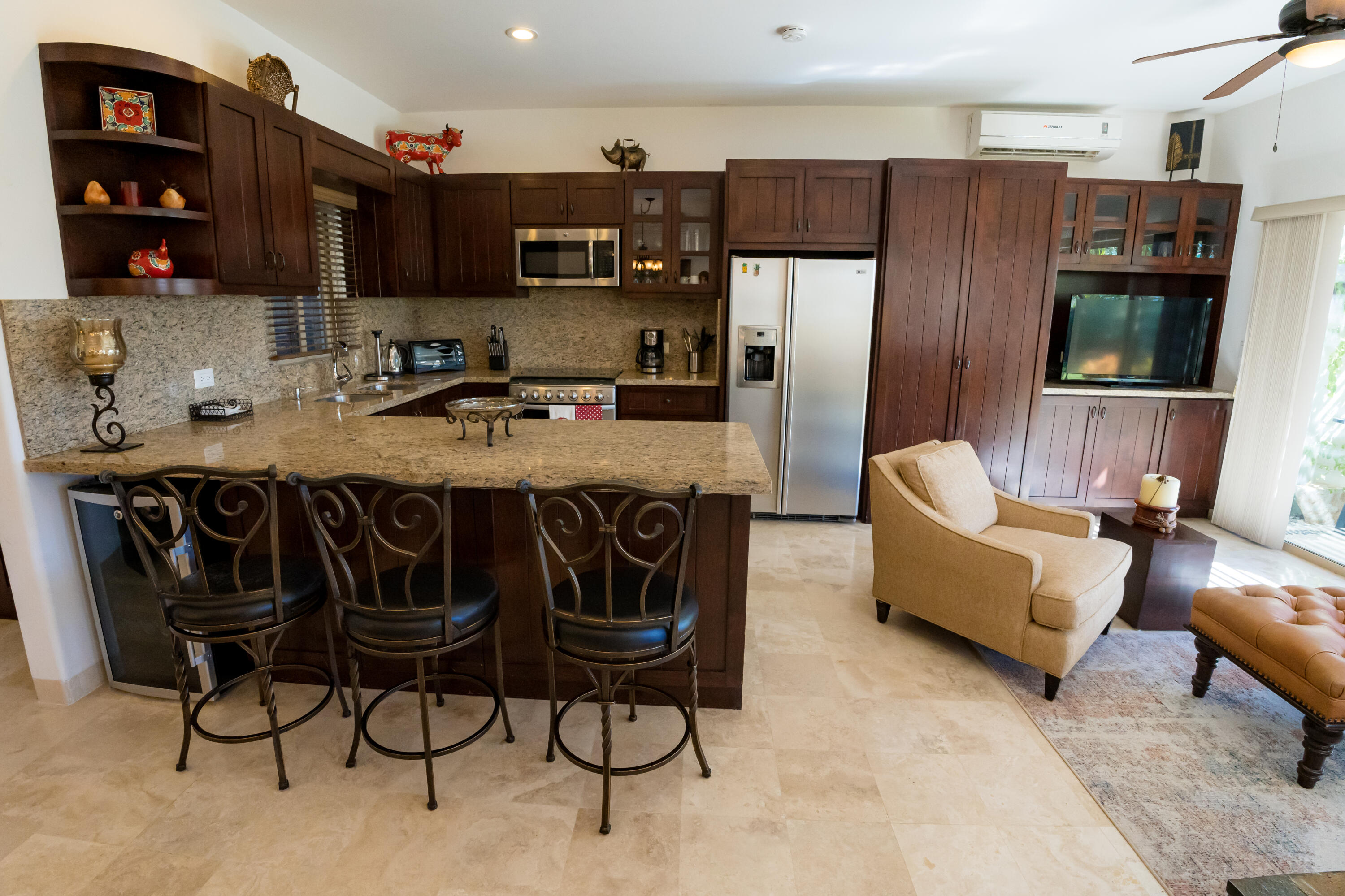 123A LAS CONCHAS, VENTANAS 123A PHASE 1 HART