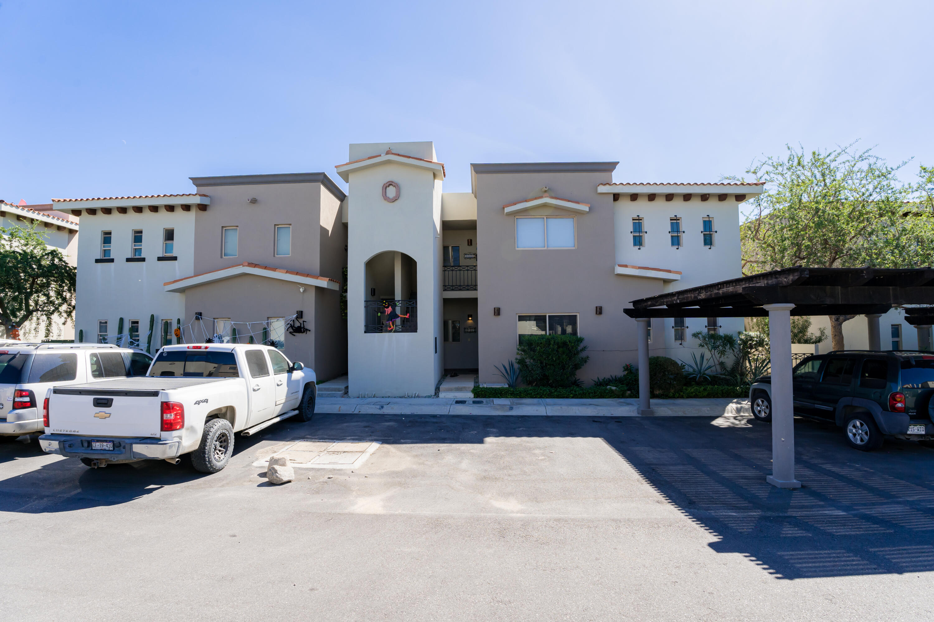 123A LAS CONCHAS, VENTANAS 123A PHASE 1 HART