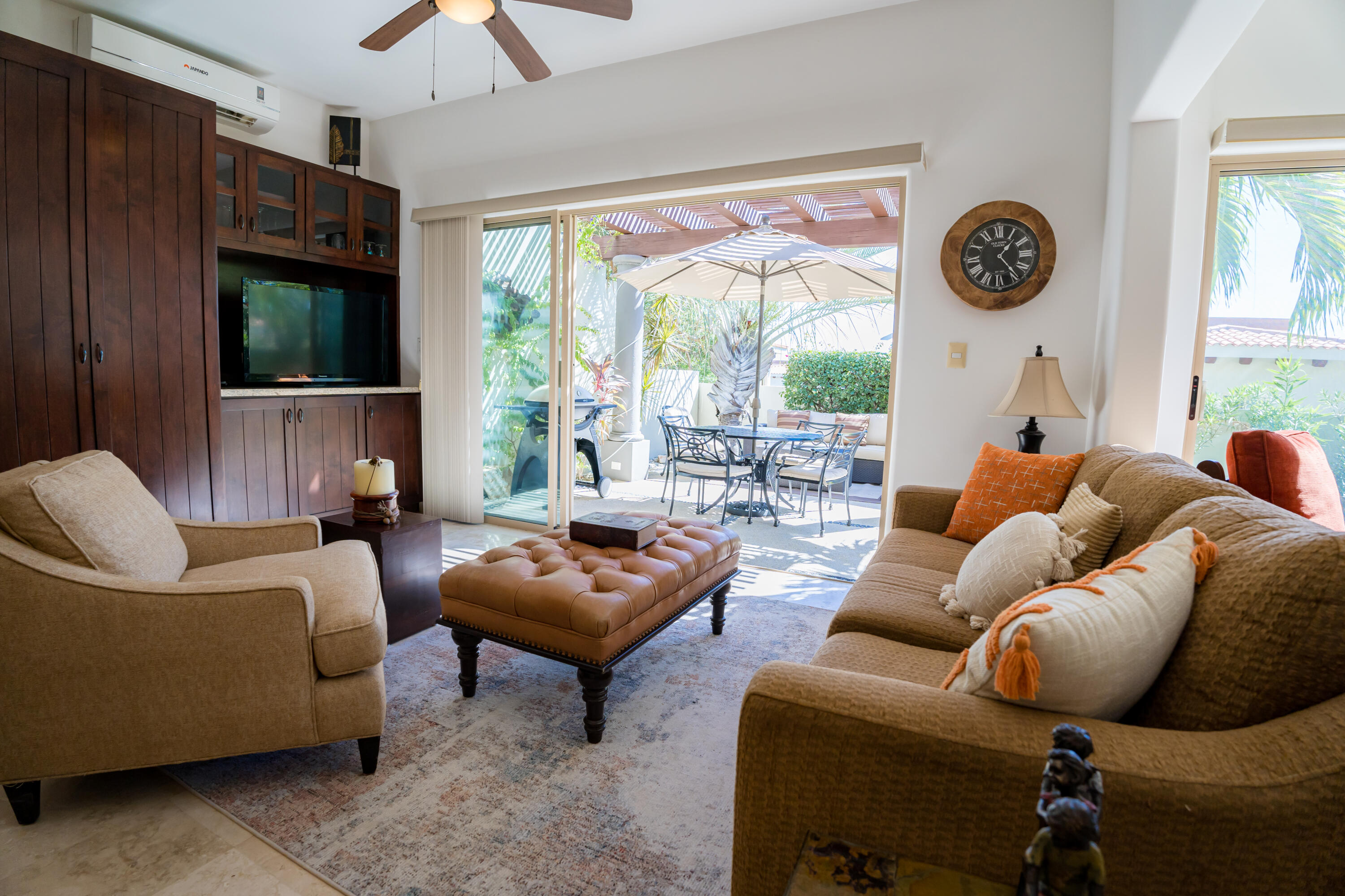 123A LAS CONCHAS, VENTANAS 123A PHASE 1 HART