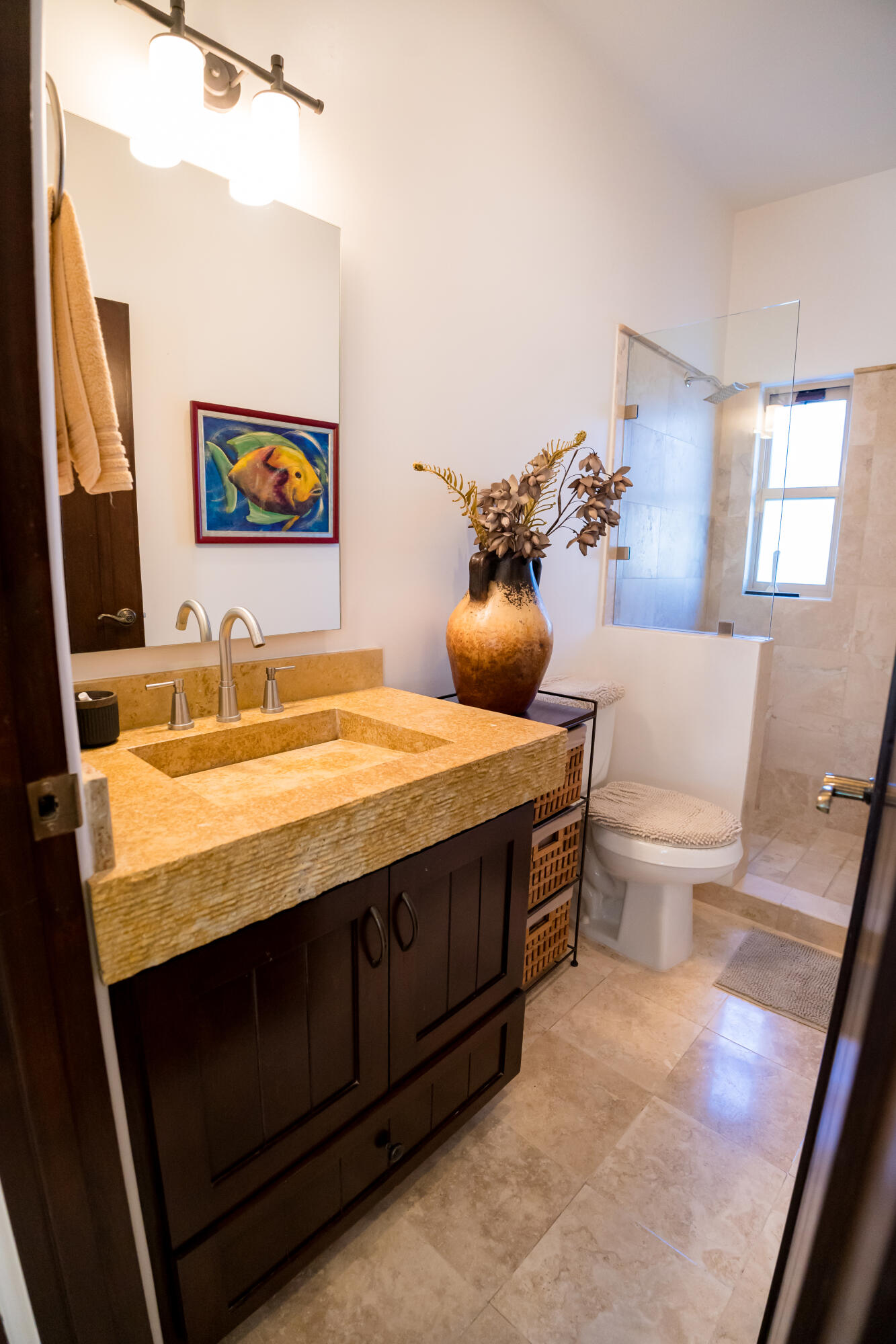 123A LAS CONCHAS, VENTANAS 123A PHASE 1 HART