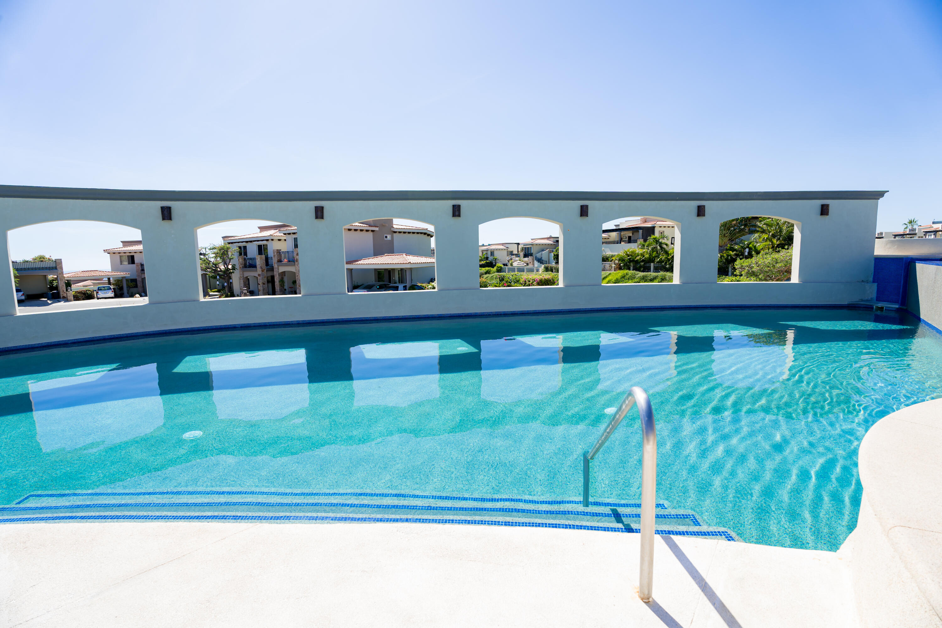 123A LAS CONCHAS, VENTANAS 123A PHASE 1 HART